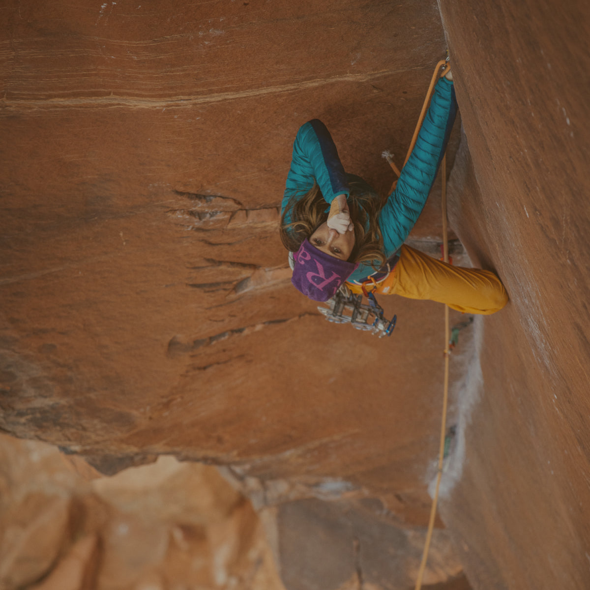 Climb | Rab® ジャパン公式サイト – tagged 