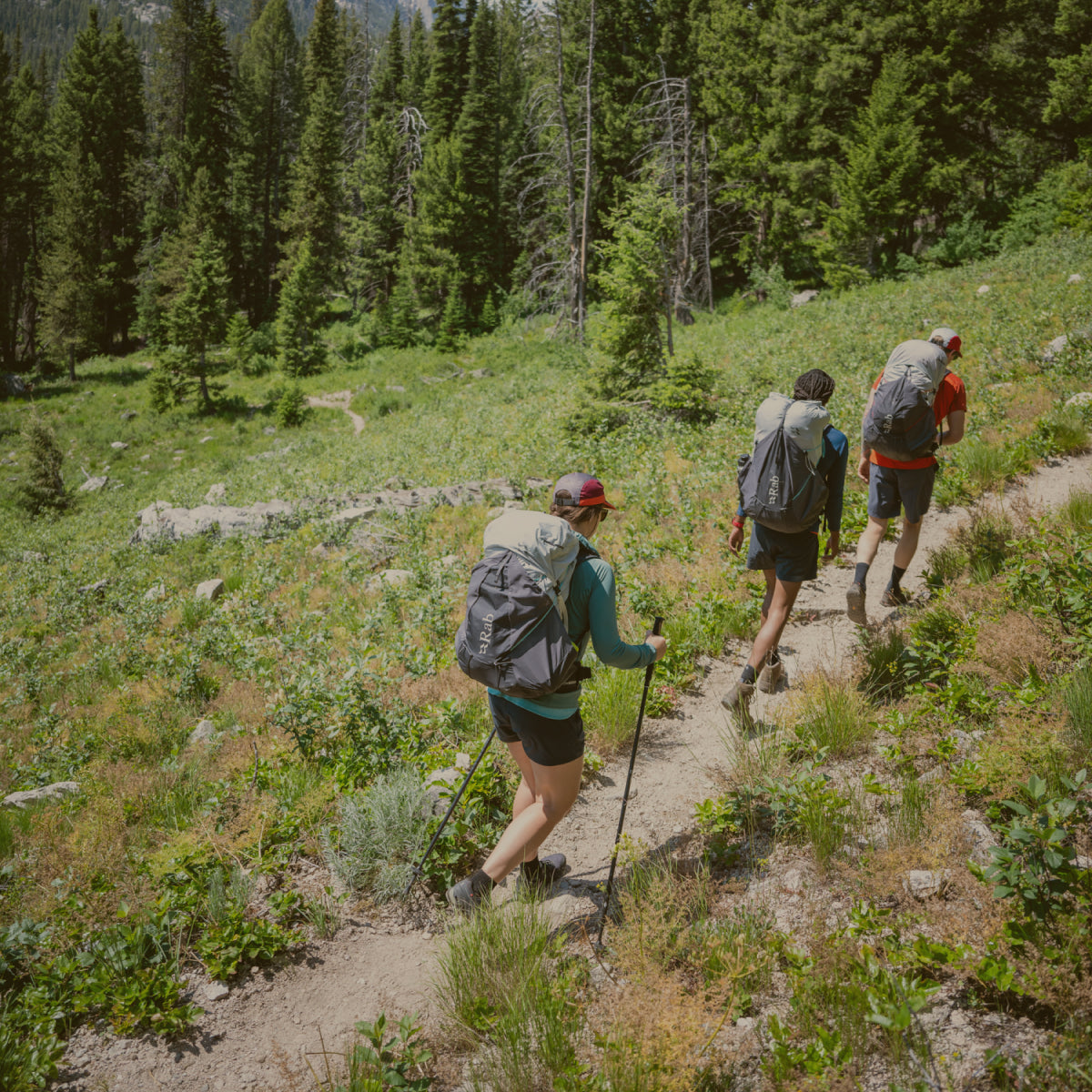 Hike & Trek | Rab® ジャパン公式サイト – tagged 