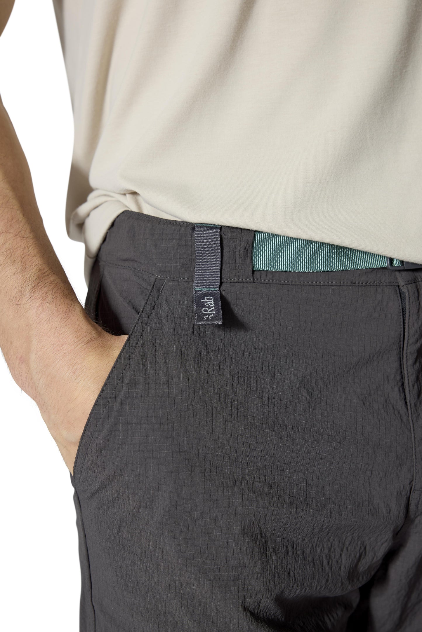 Agden Pants