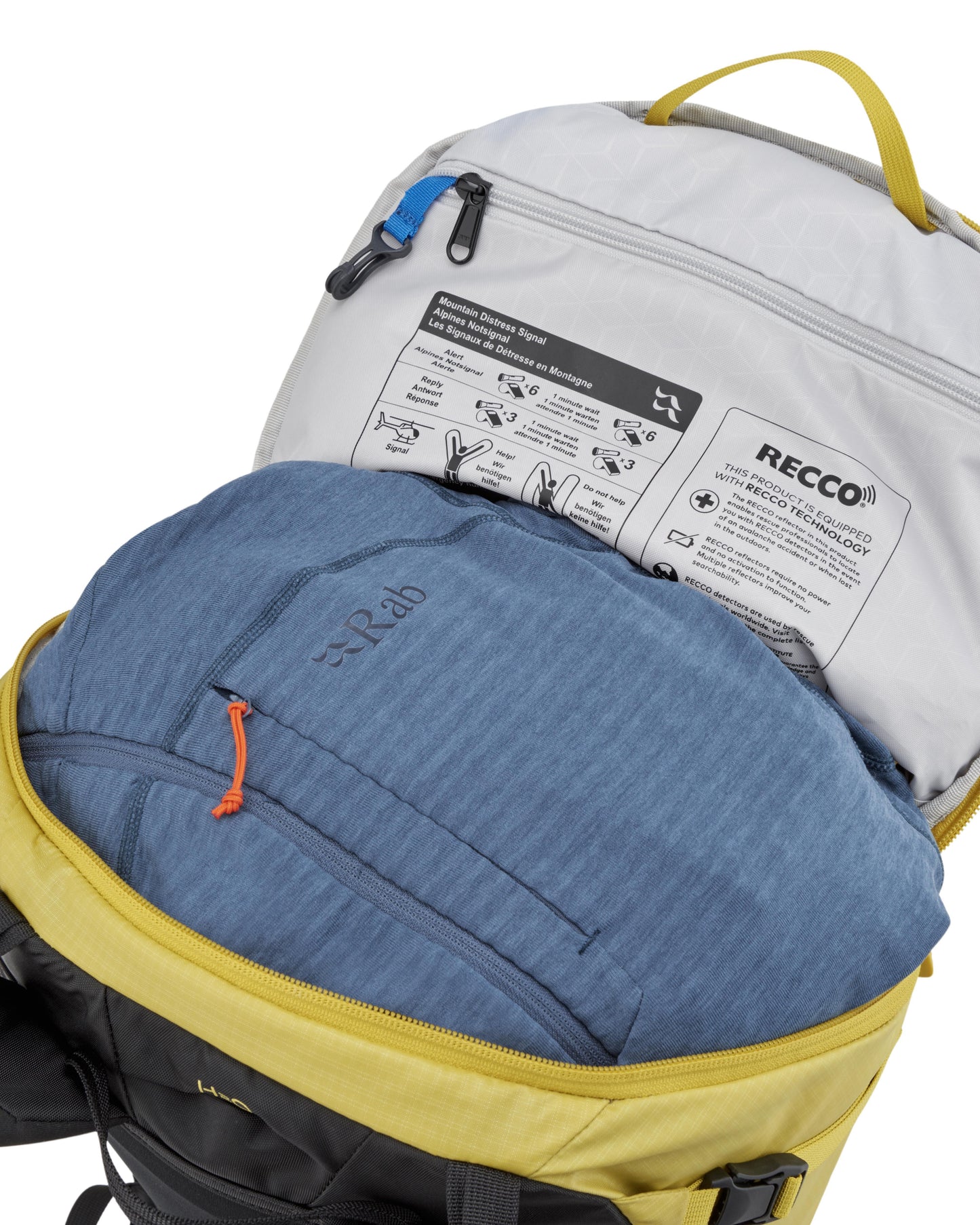 Ascendor 27