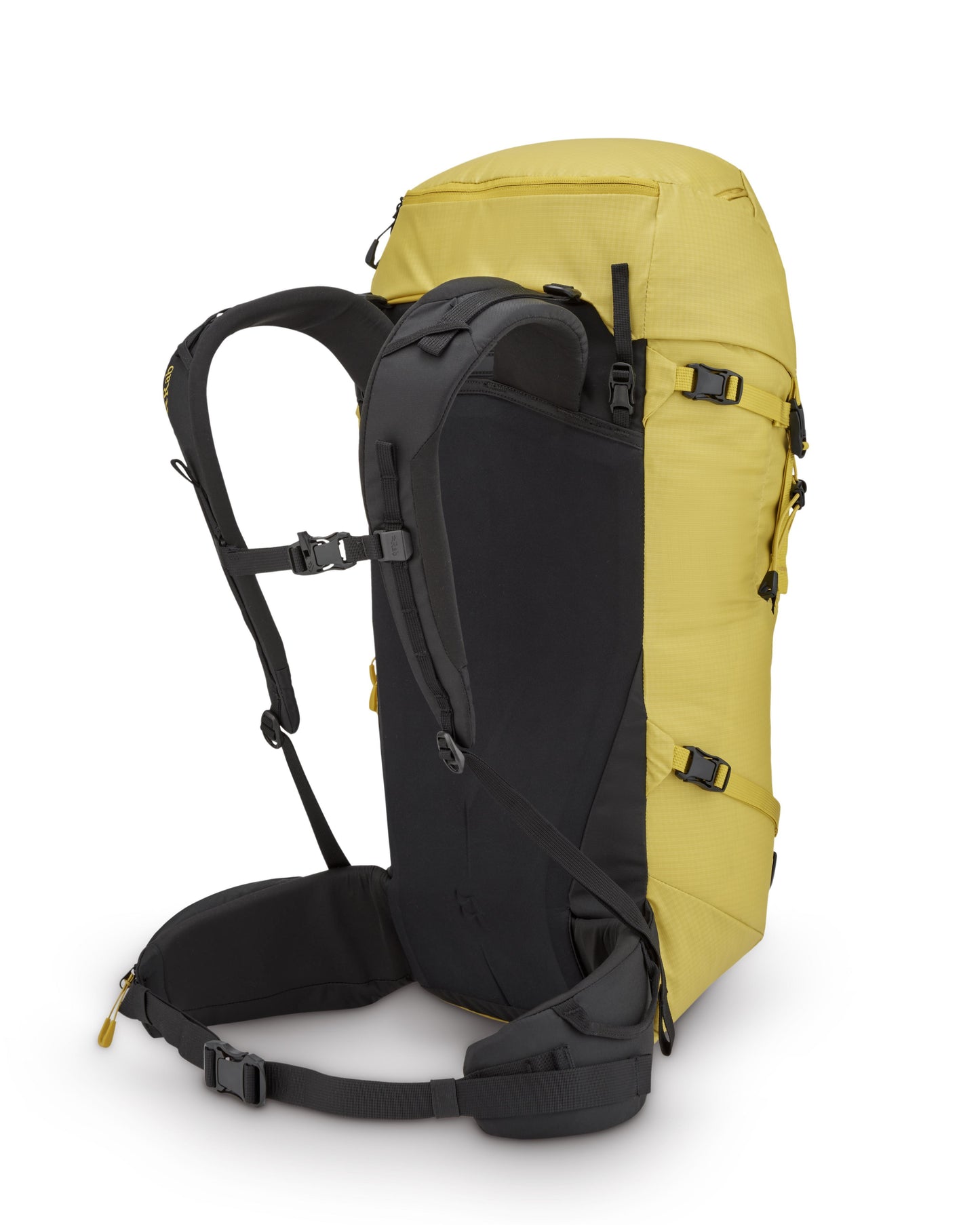 Ascendor 35