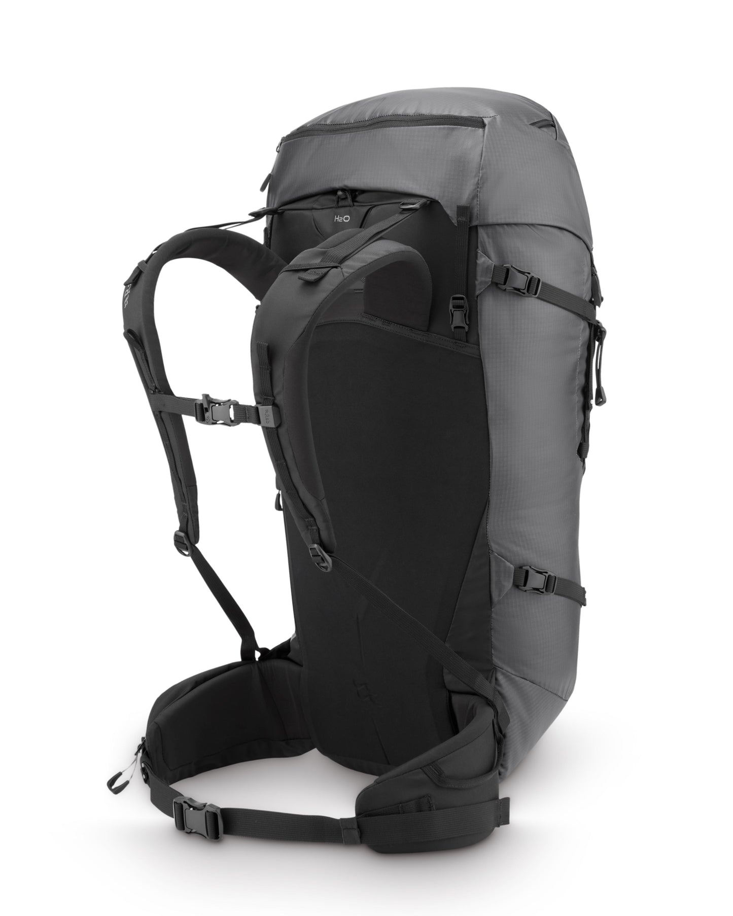 Ascendor 45