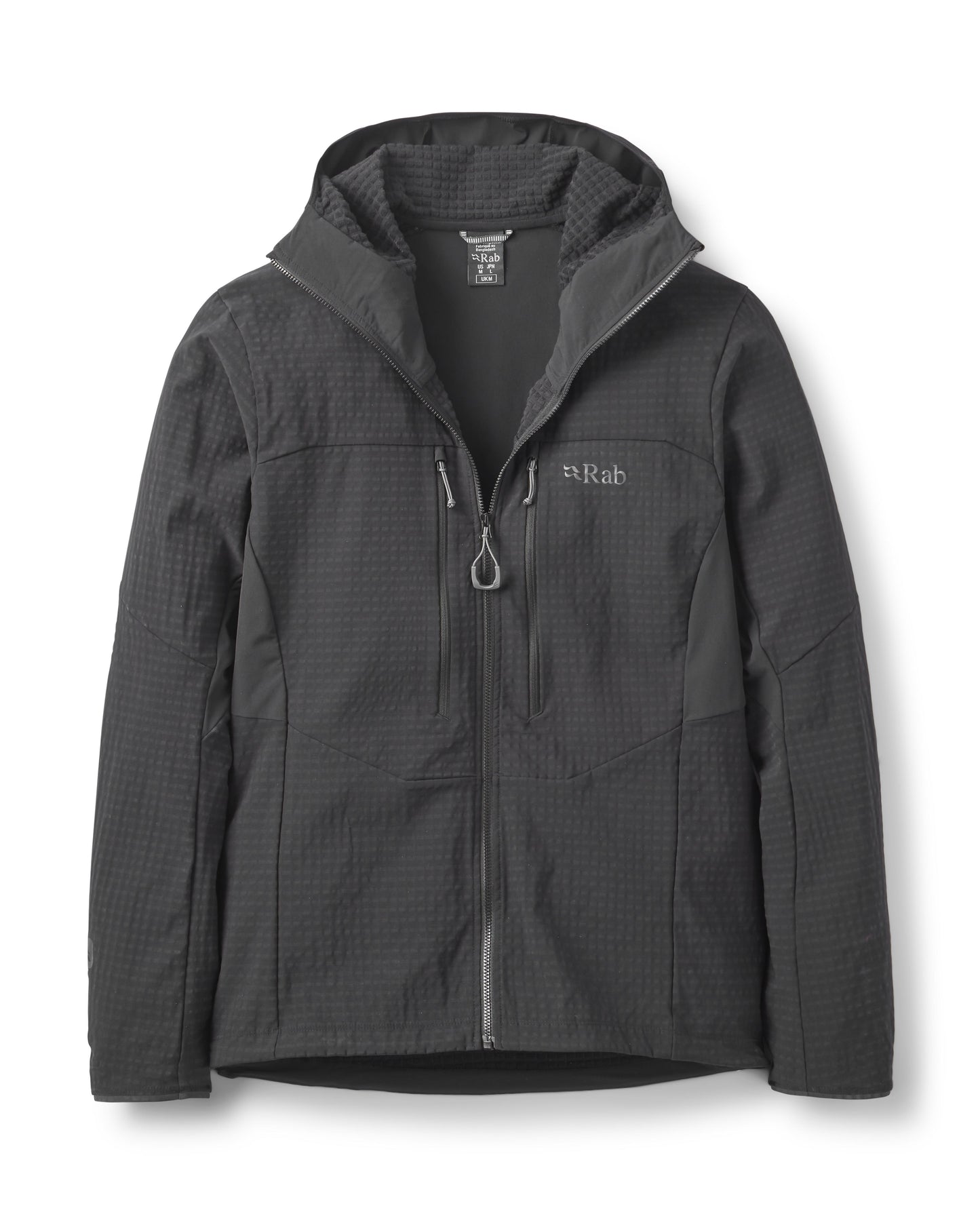 Ascendor Pro Hoody