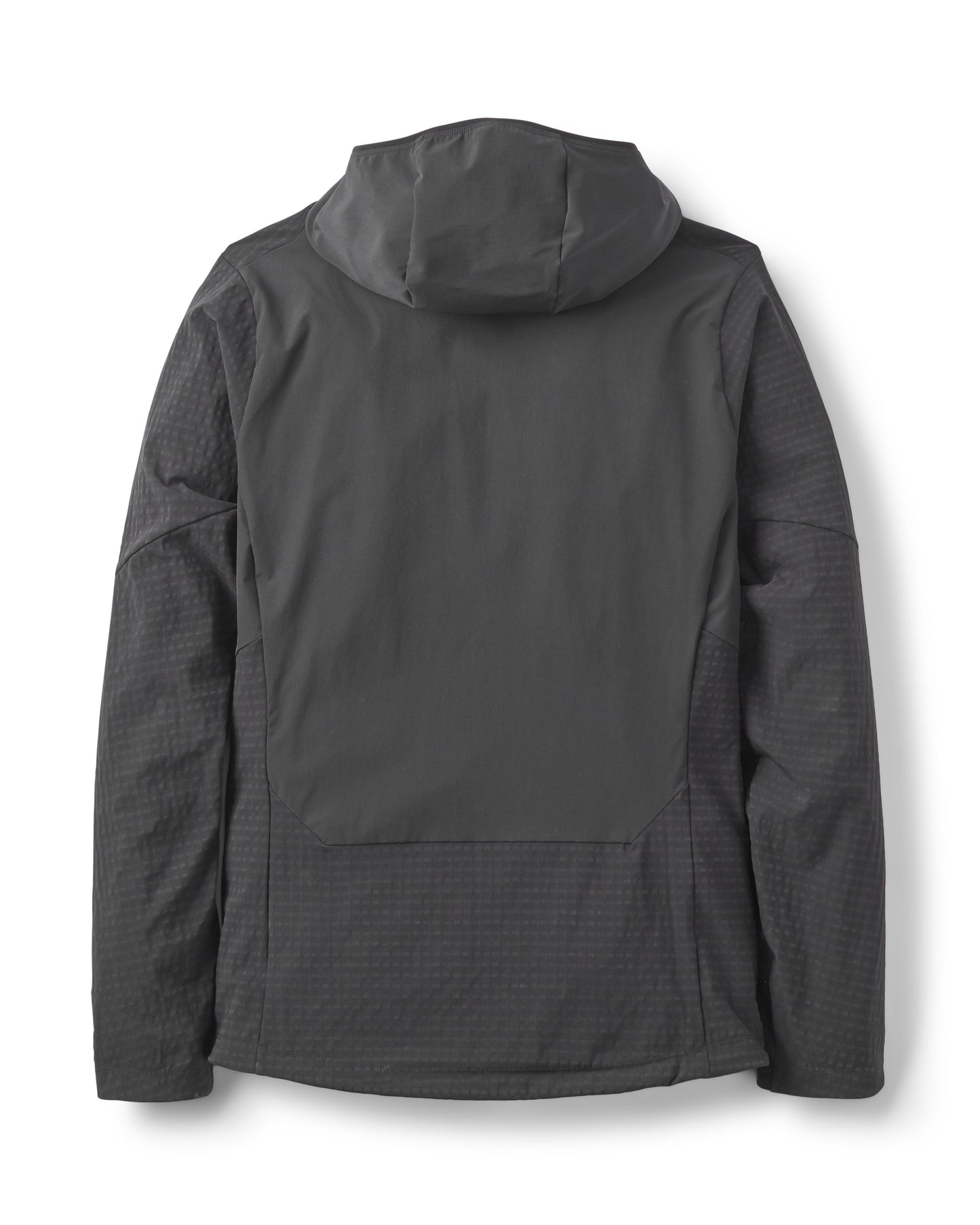 Ascendor Pro Hoody