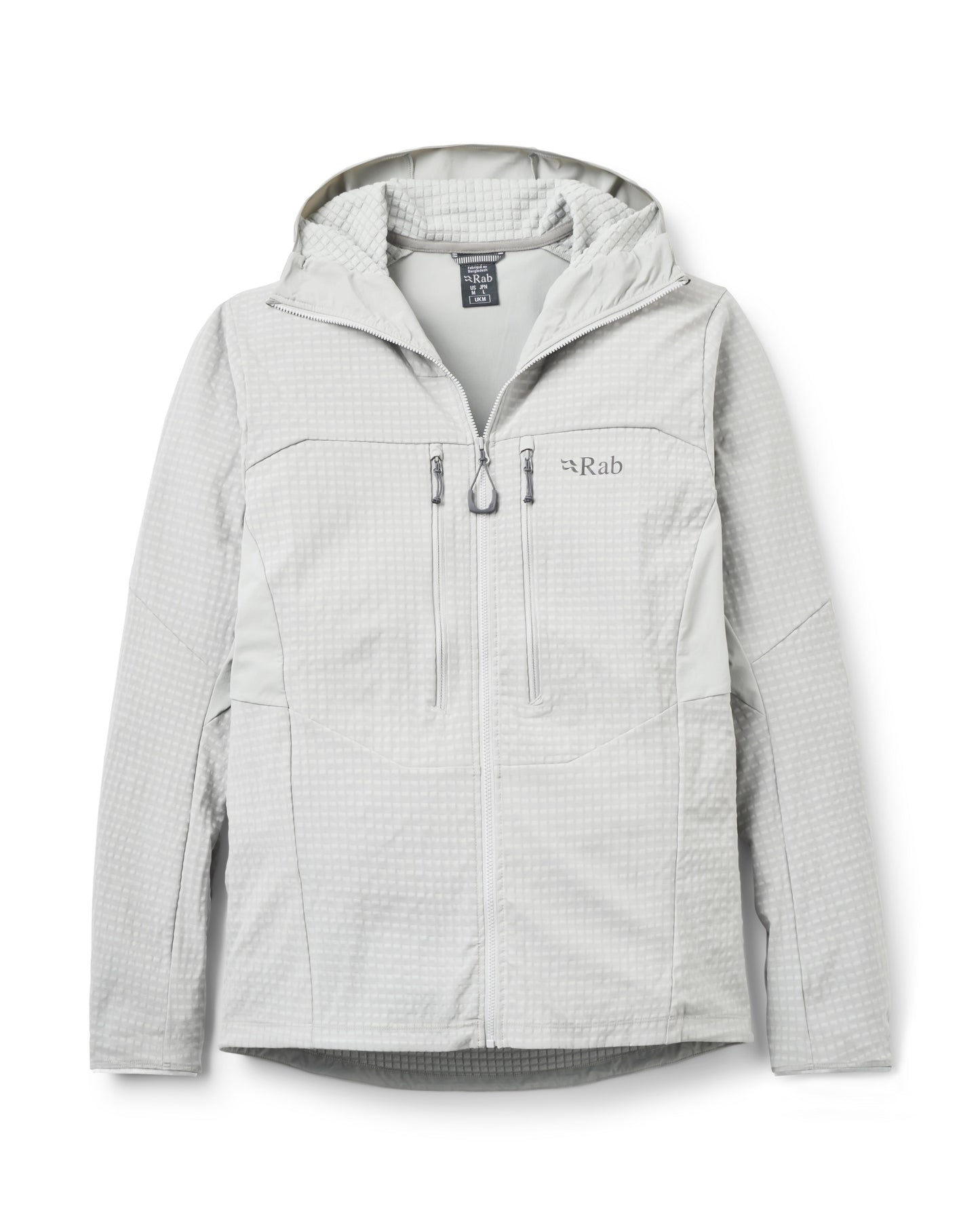 Ascendor Pro Hoody