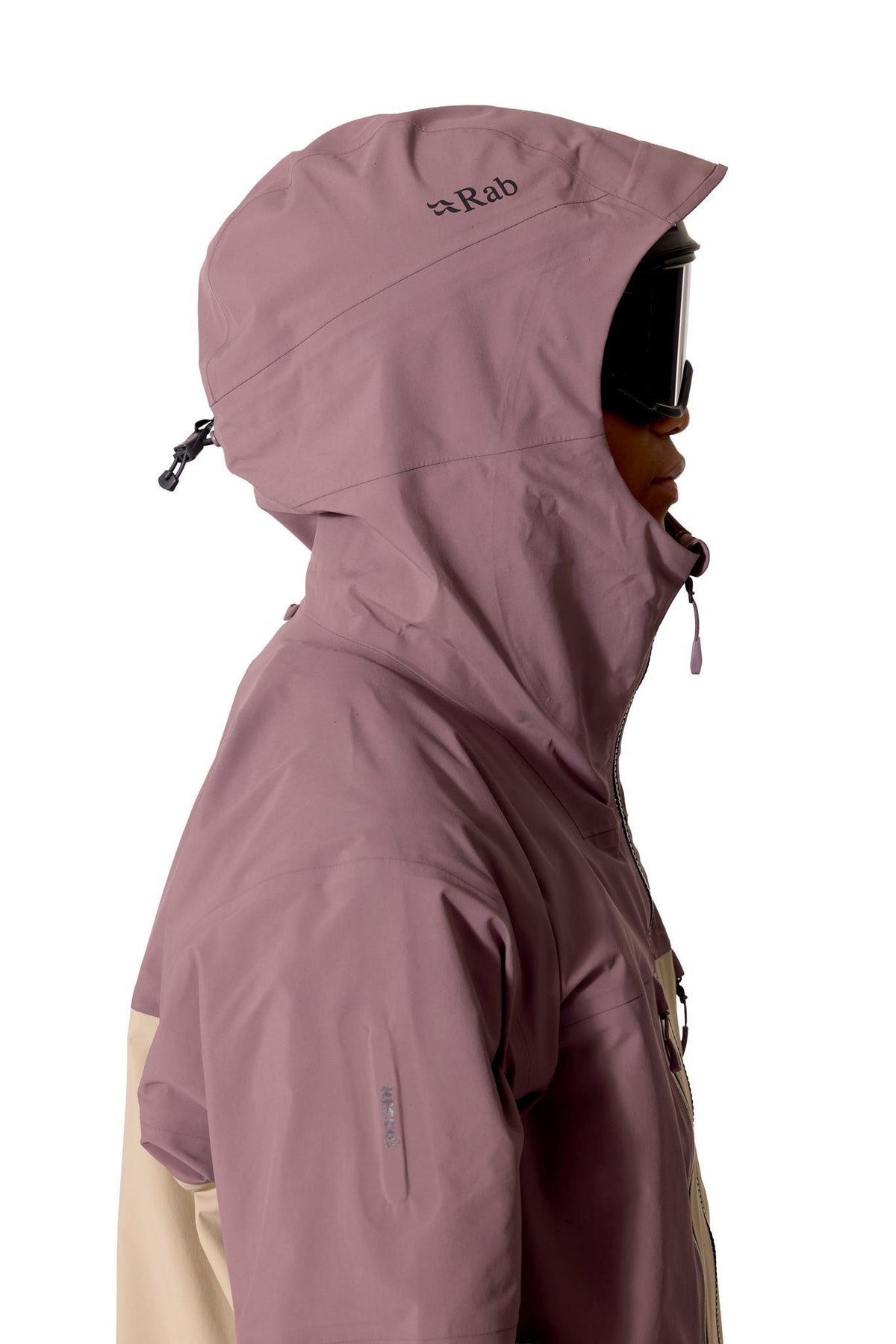 Bigline Jacket