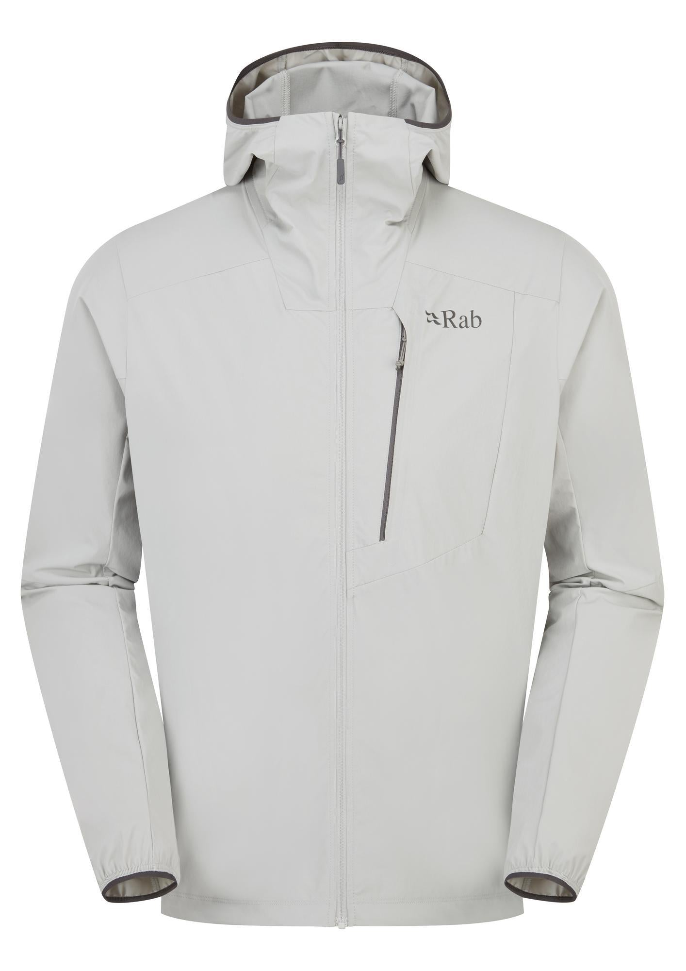 Borealis Alpine Hoody