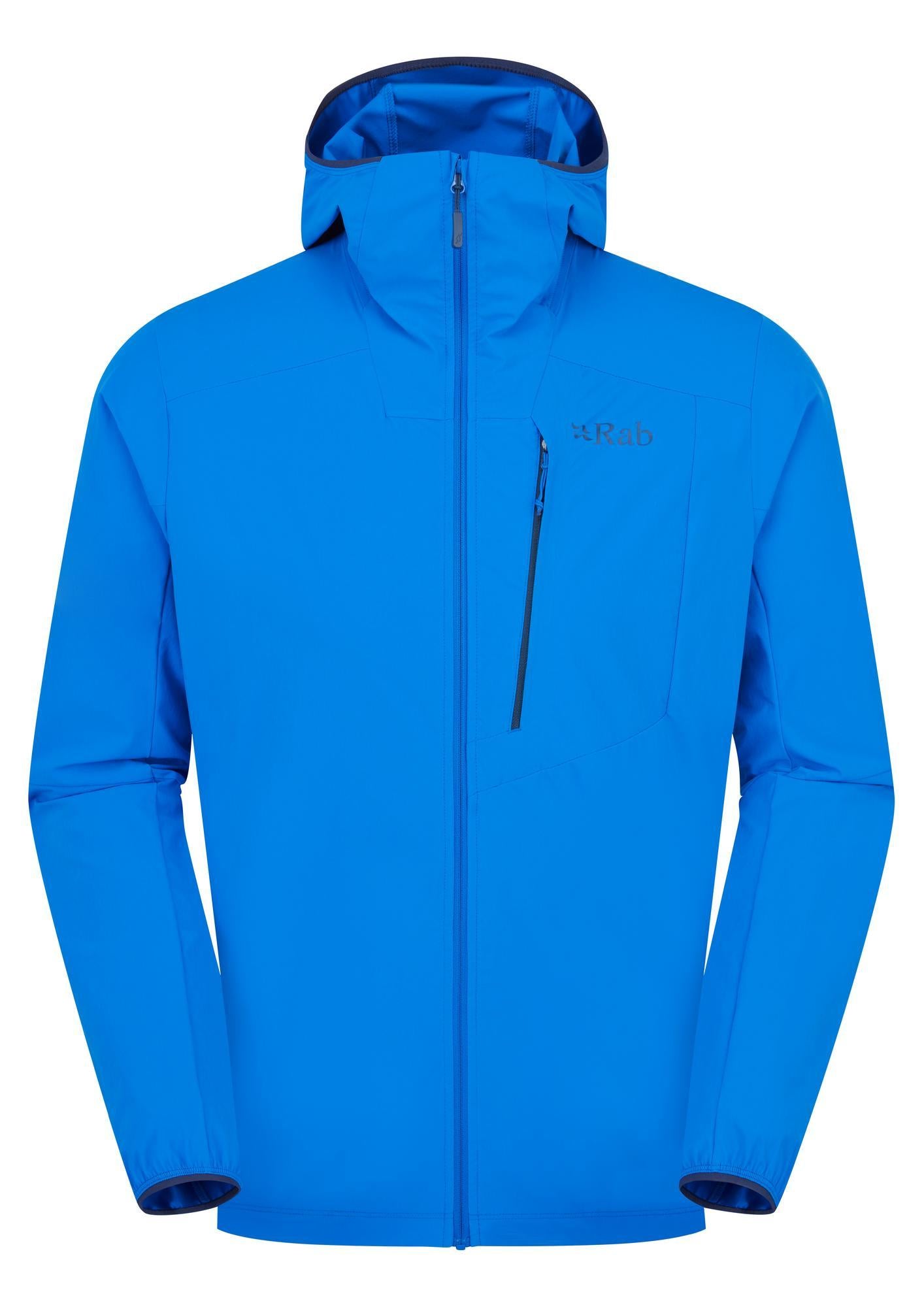 Borealis Alpine Hoody