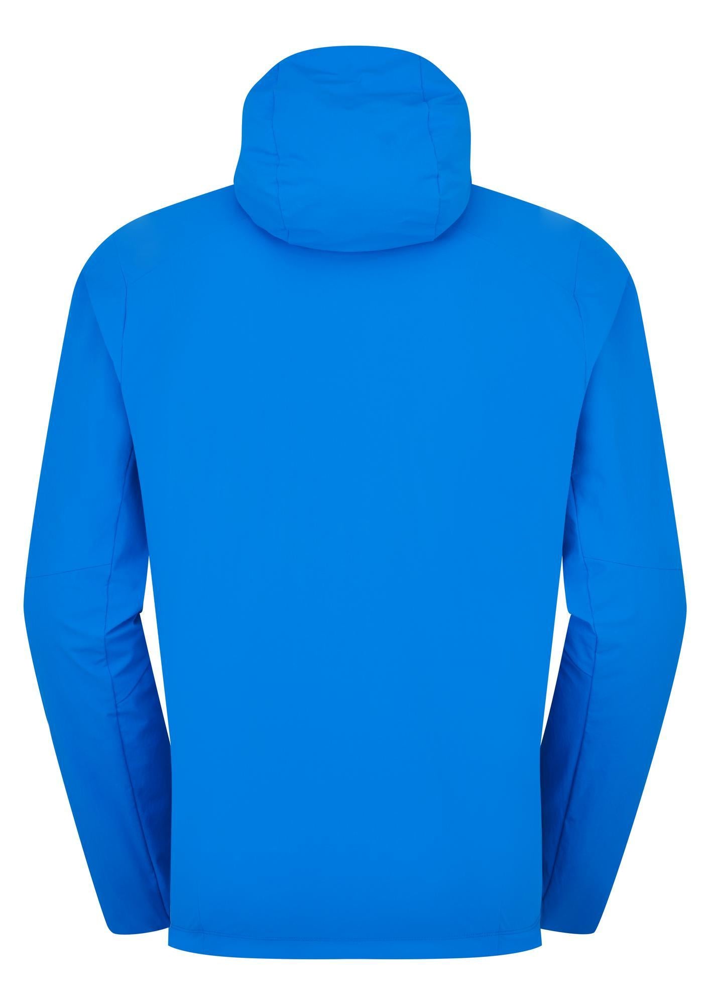 Borealis Alpine Hoody