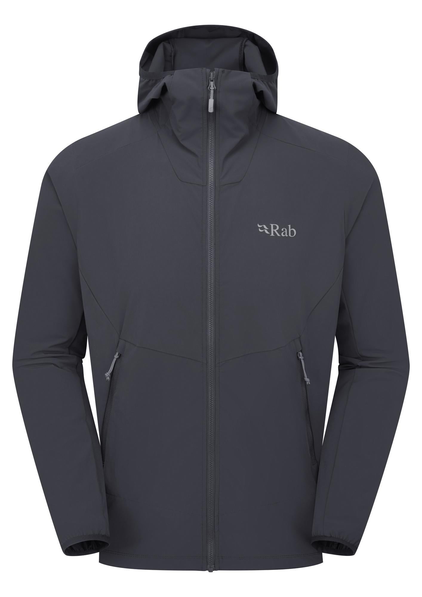Borealis Hoody
