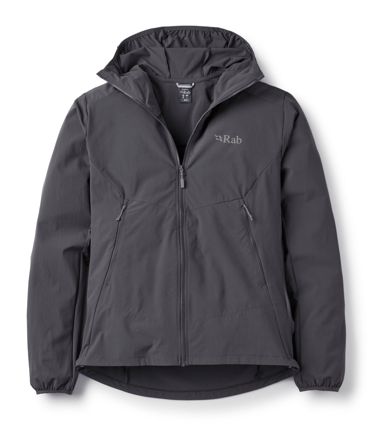 Borealis Hoody