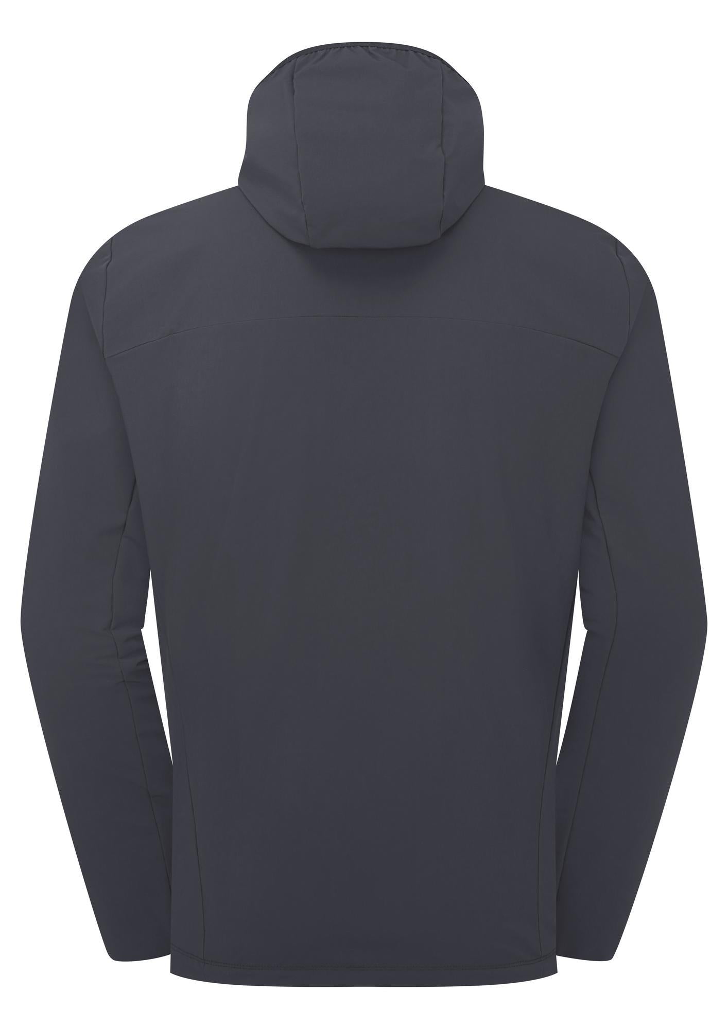 Borealis Hoody