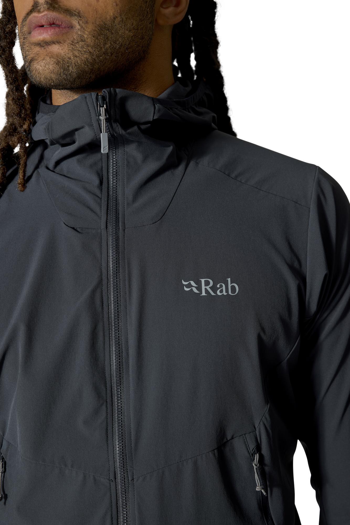 Borealis Hoody