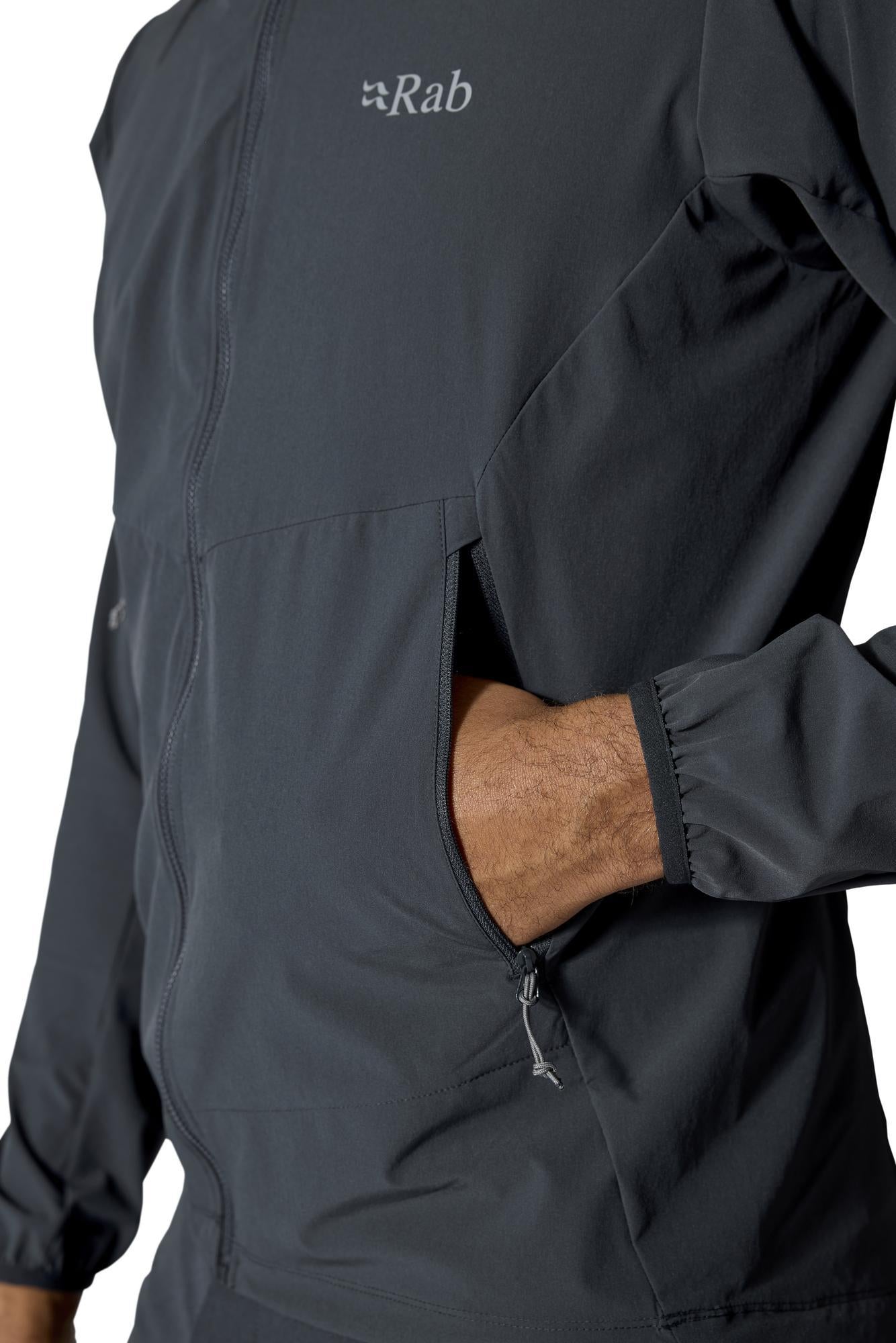 Borealis Hoody