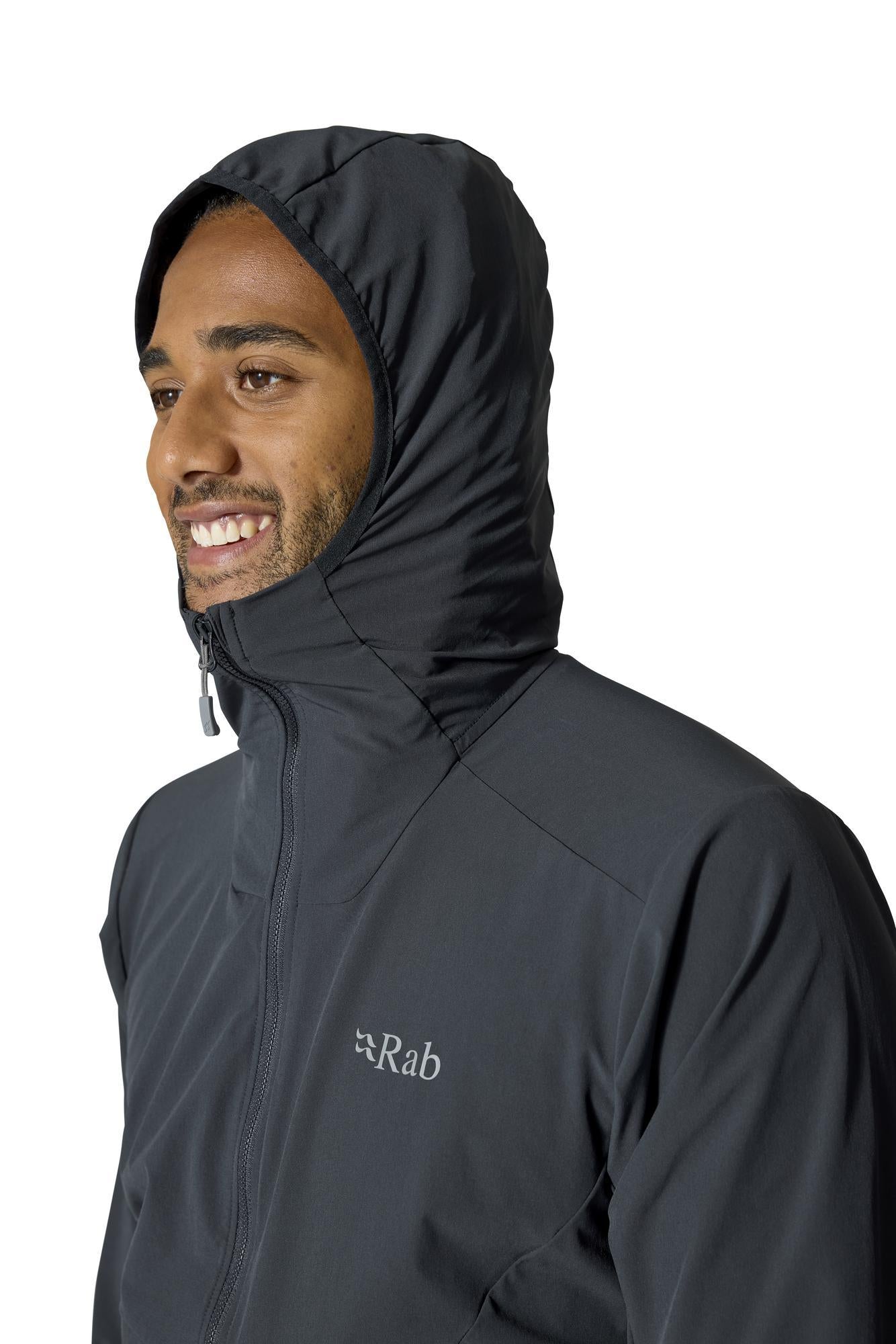 Borealis Hoody