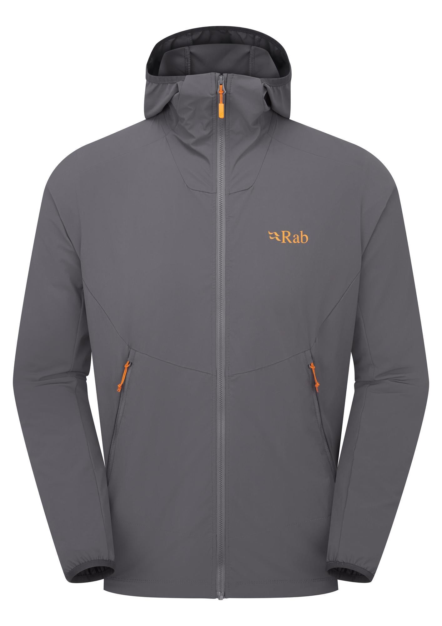 Borealis Hoody