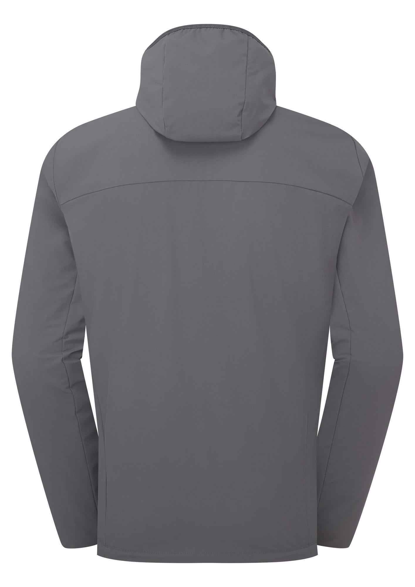 Borealis Hoody