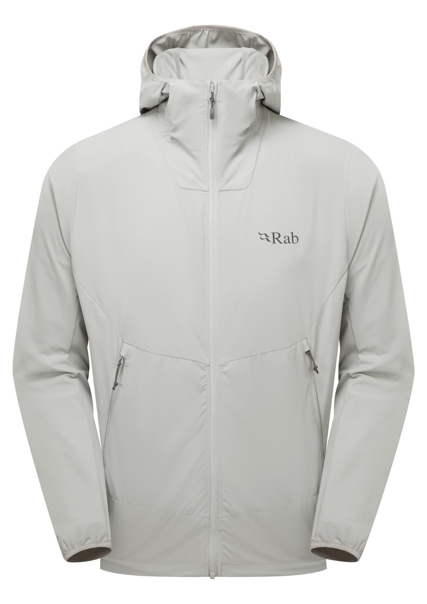 Borealis Hoody