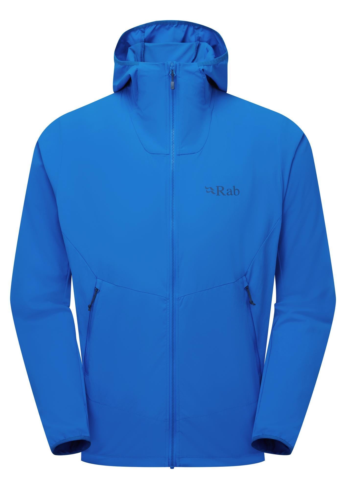 Borealis Hoody
