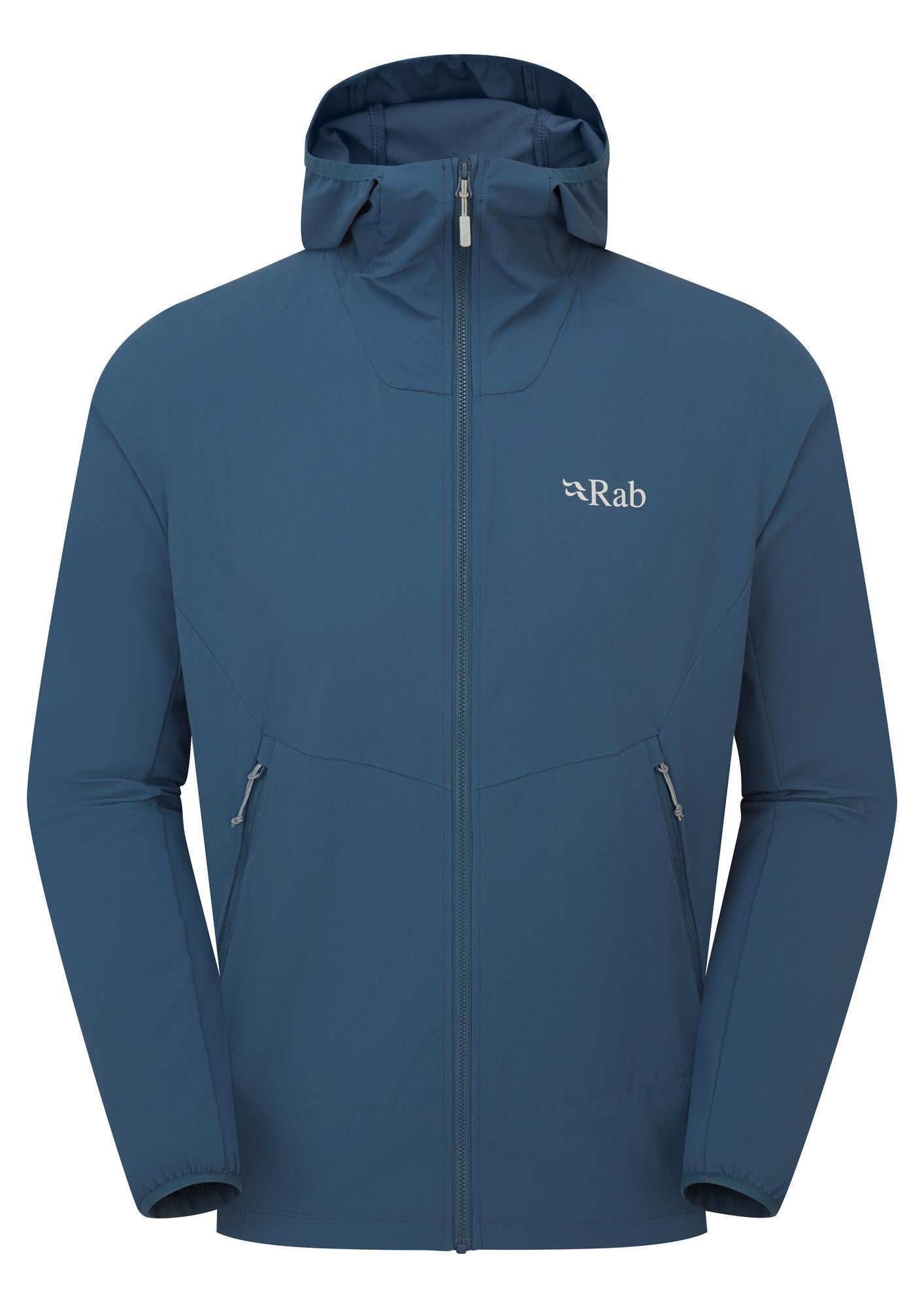 Borealis Hoody