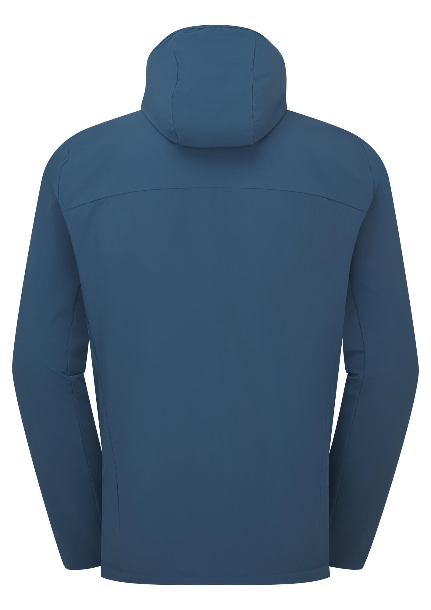 Borealis Hoody