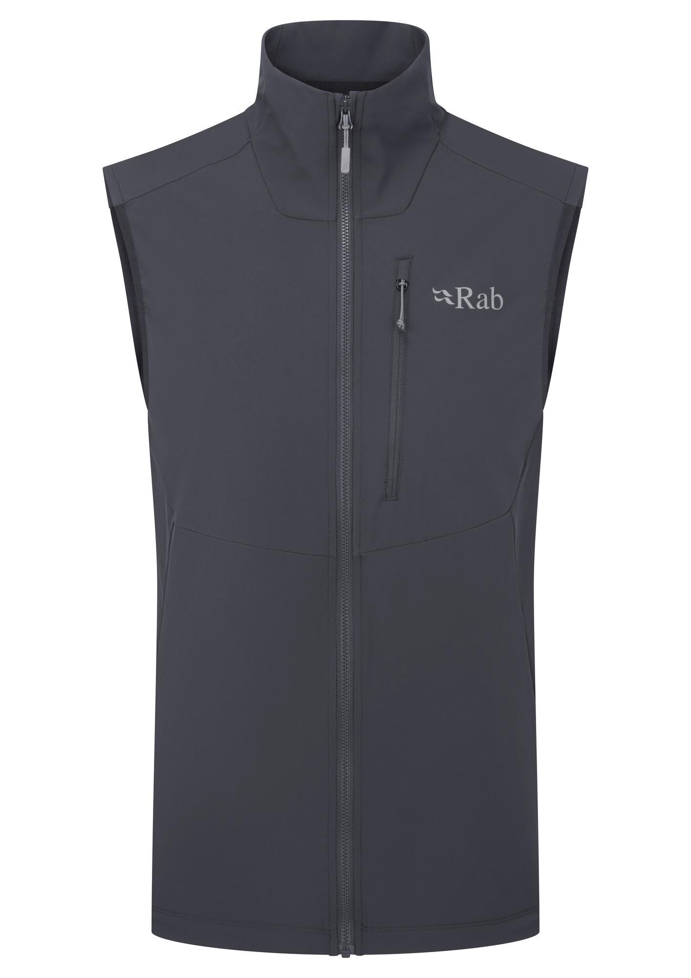 Borealis Vest