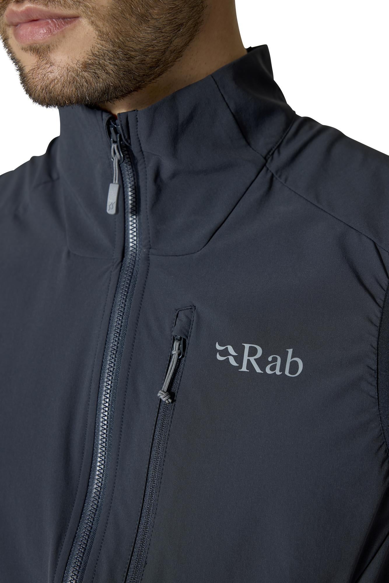 Borealis Vest