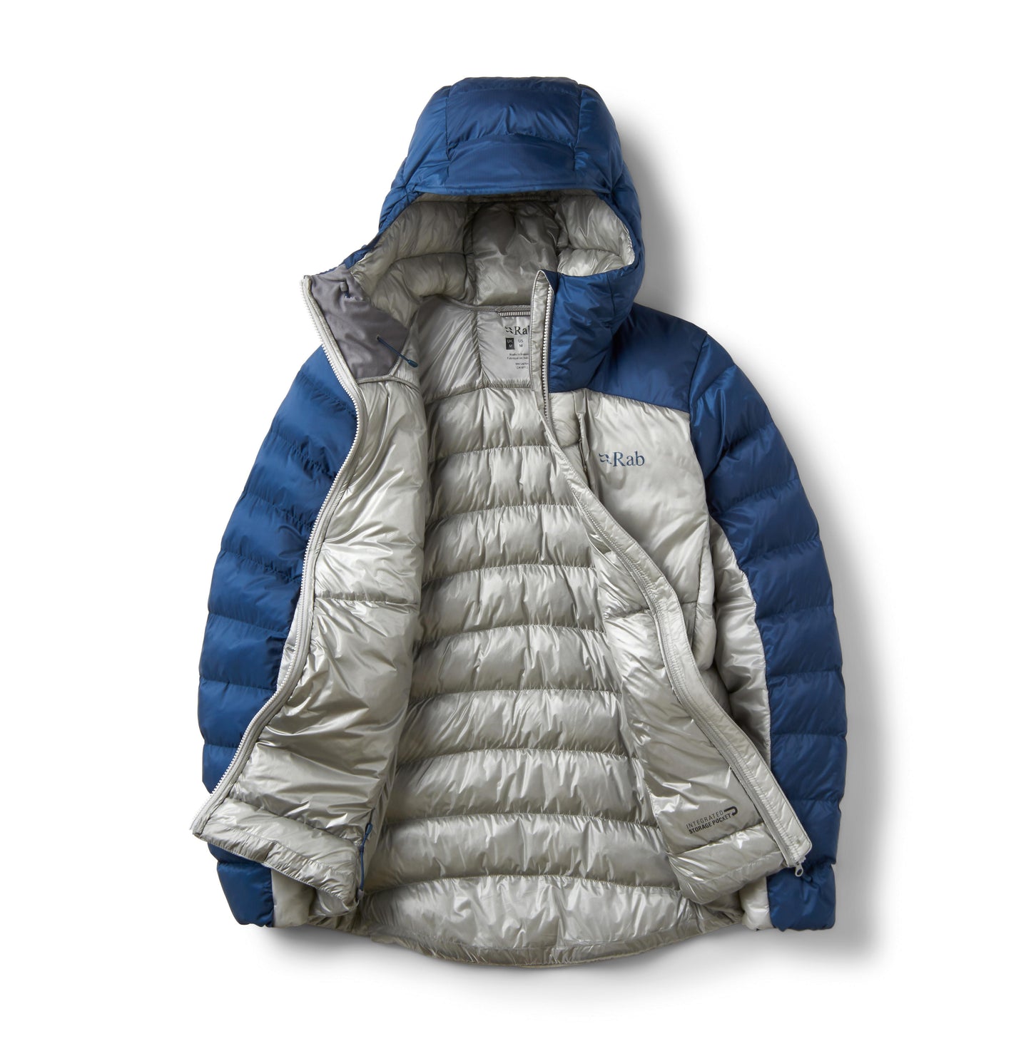 Cirrus Ultra Hoody
