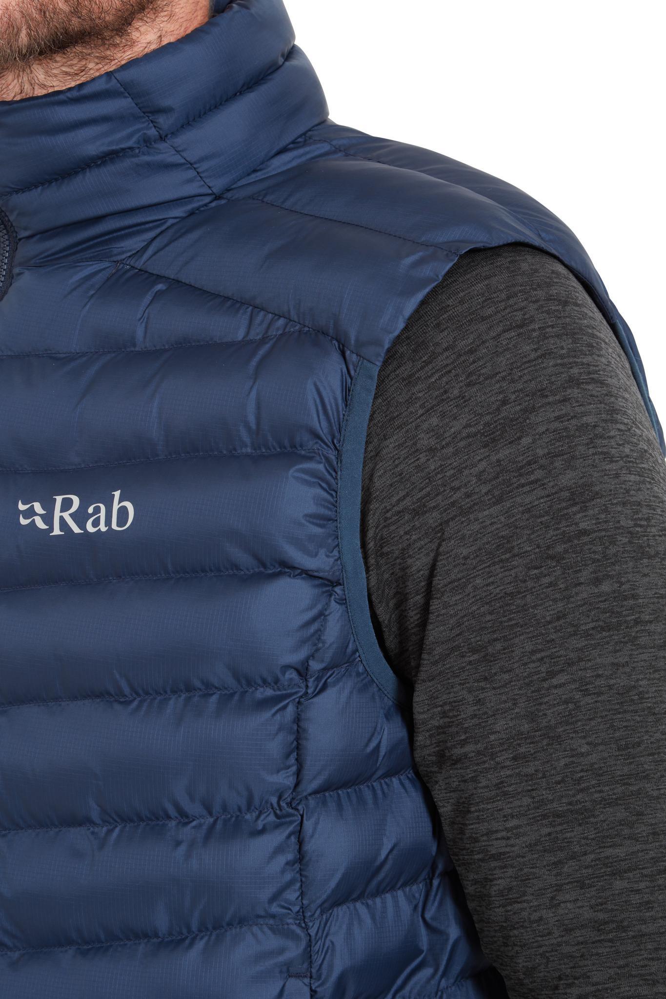 Cirrus Vest