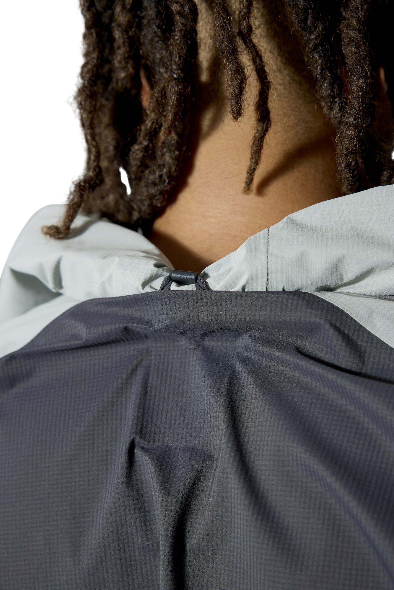 Downpour Trail Light Jacket