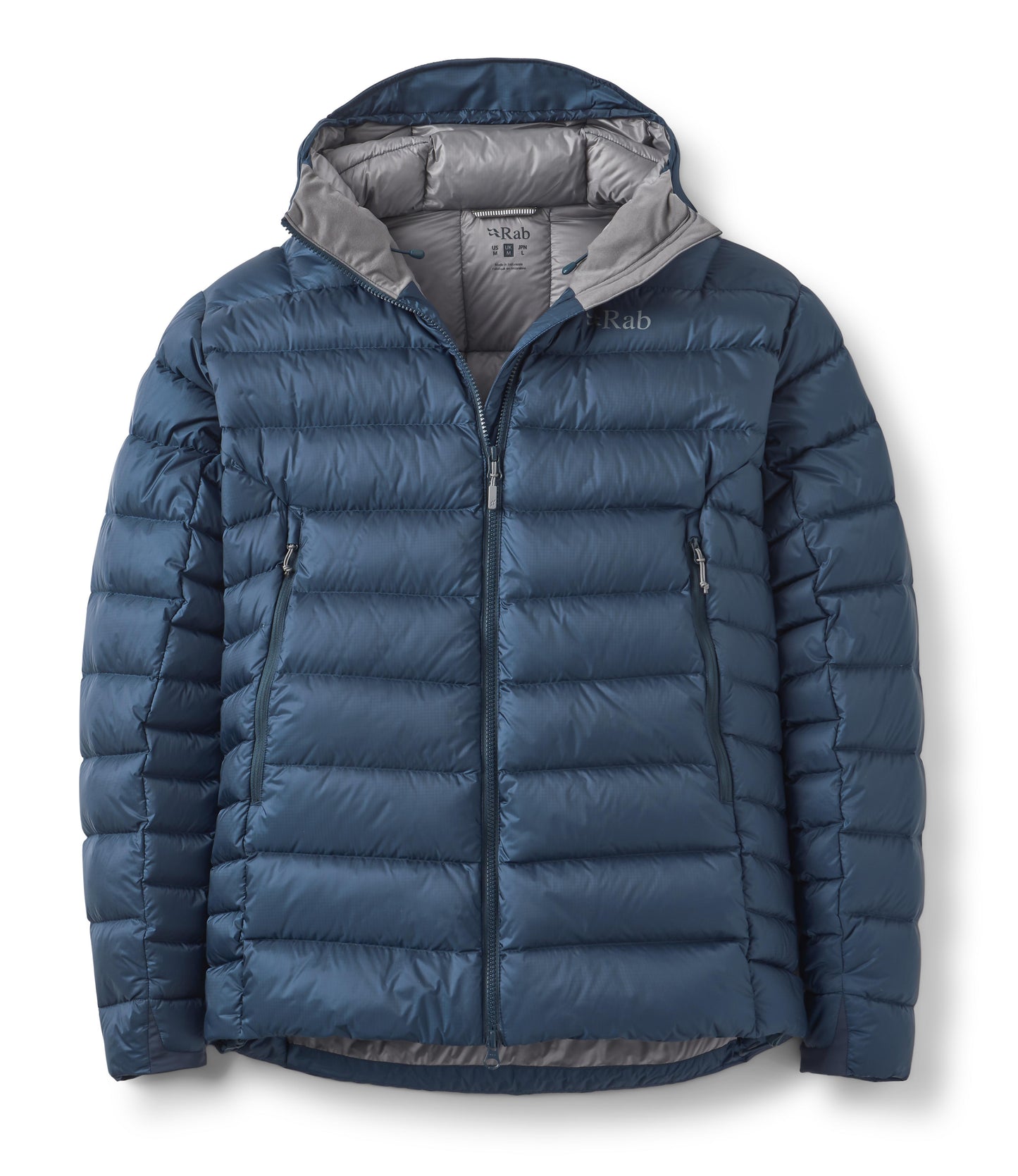 Electron Pro Hoody