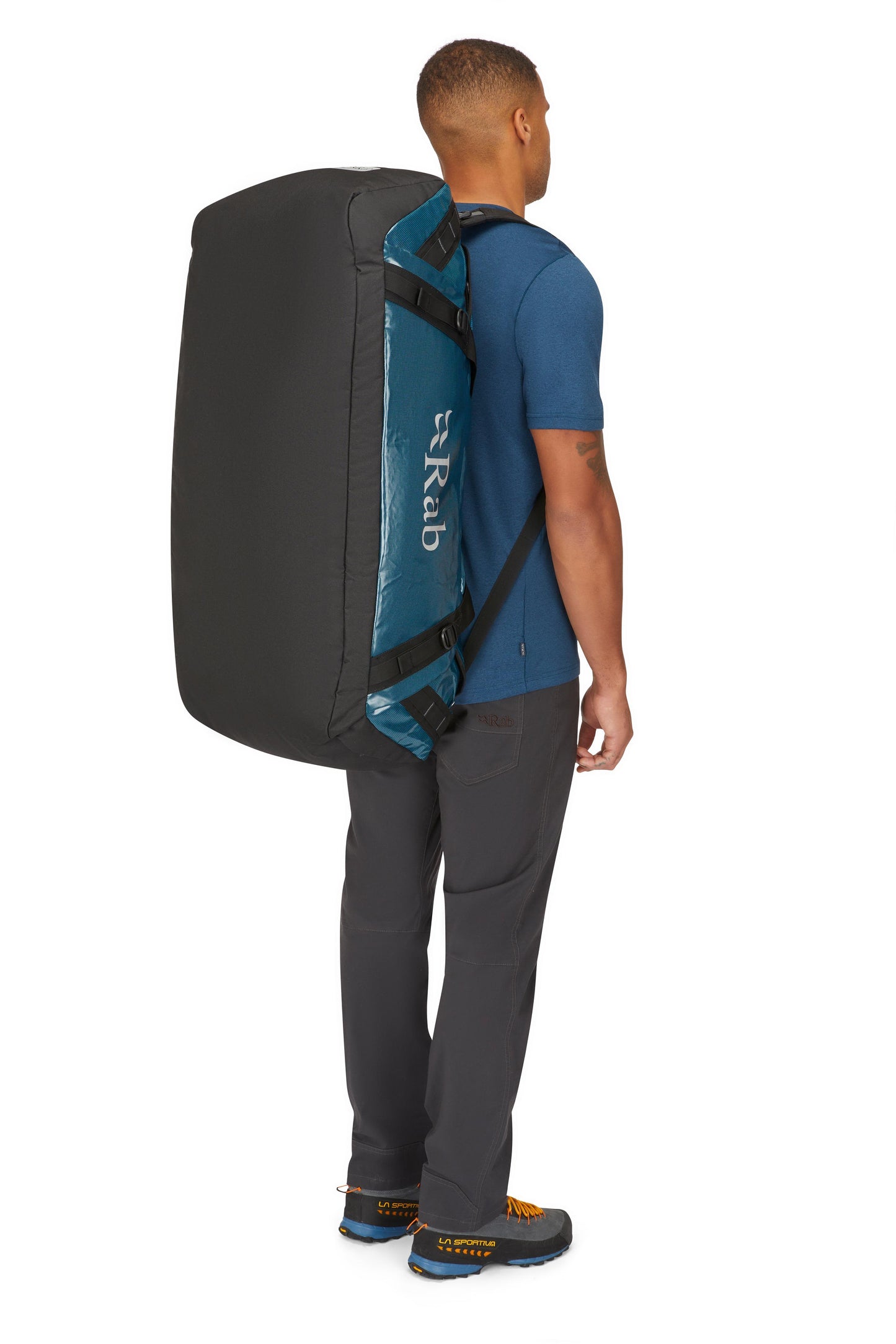 Expedition Kitbag II 120