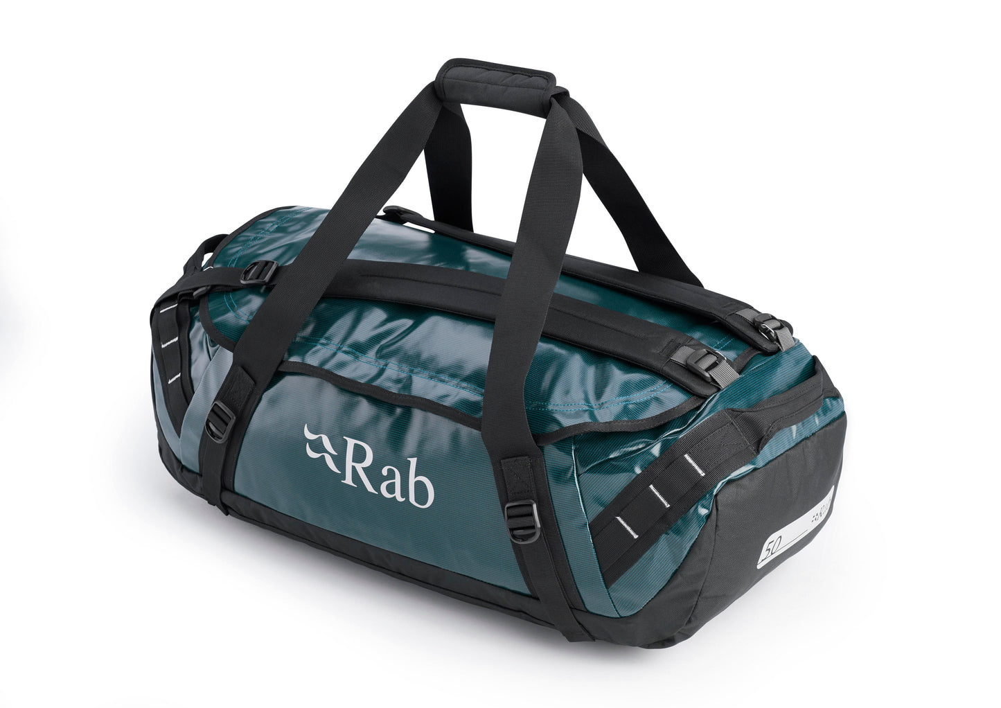 Expedition Kitbag II 50
