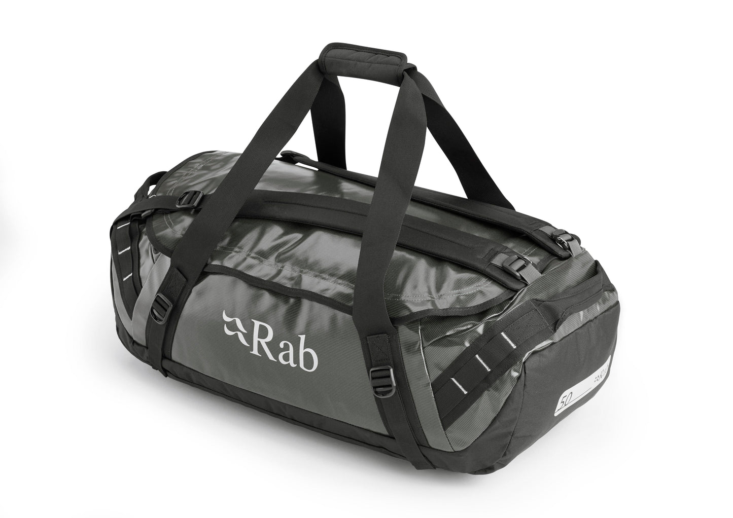 Expedition Kitbag II 50