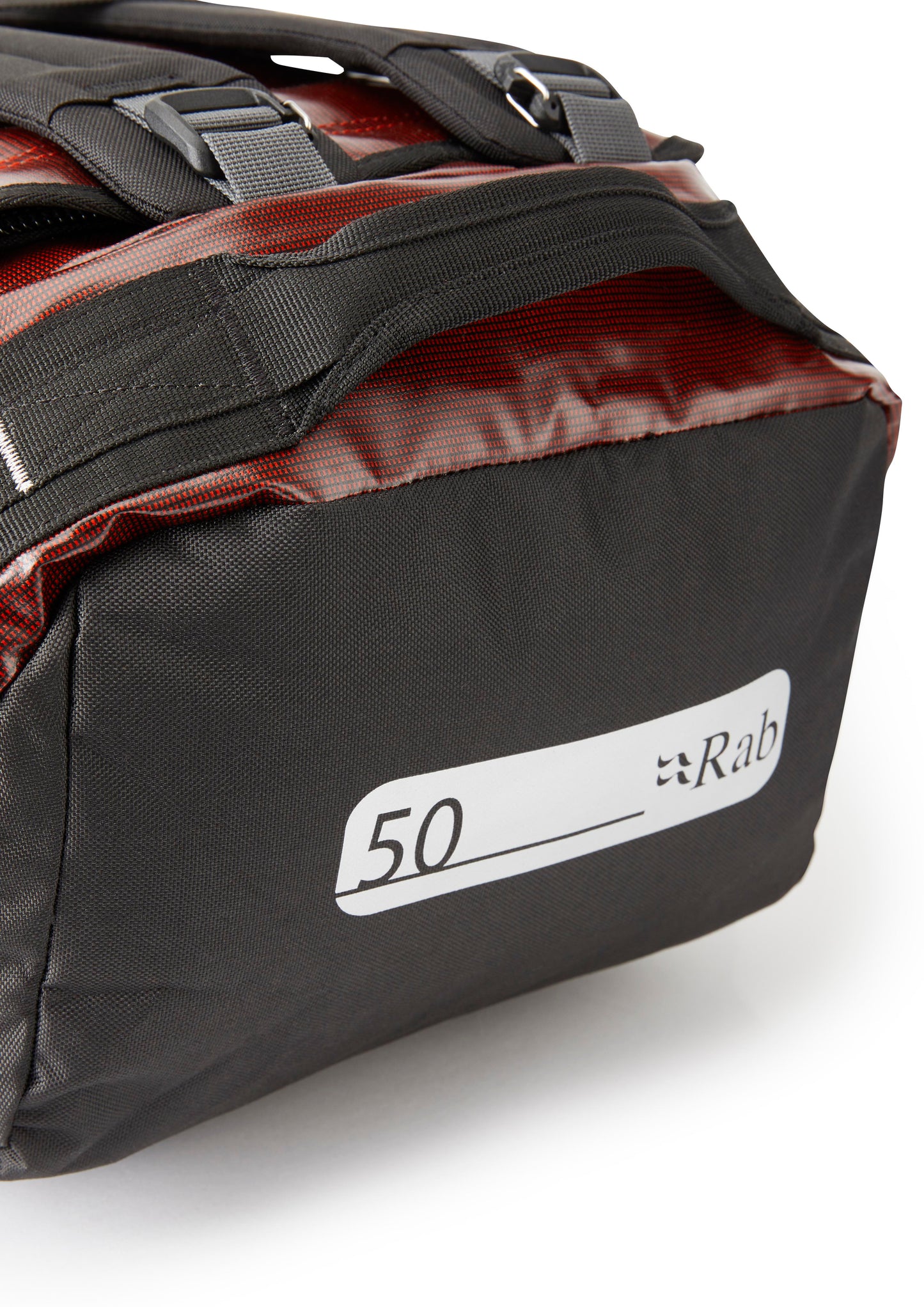 Expedition Kitbag II 50