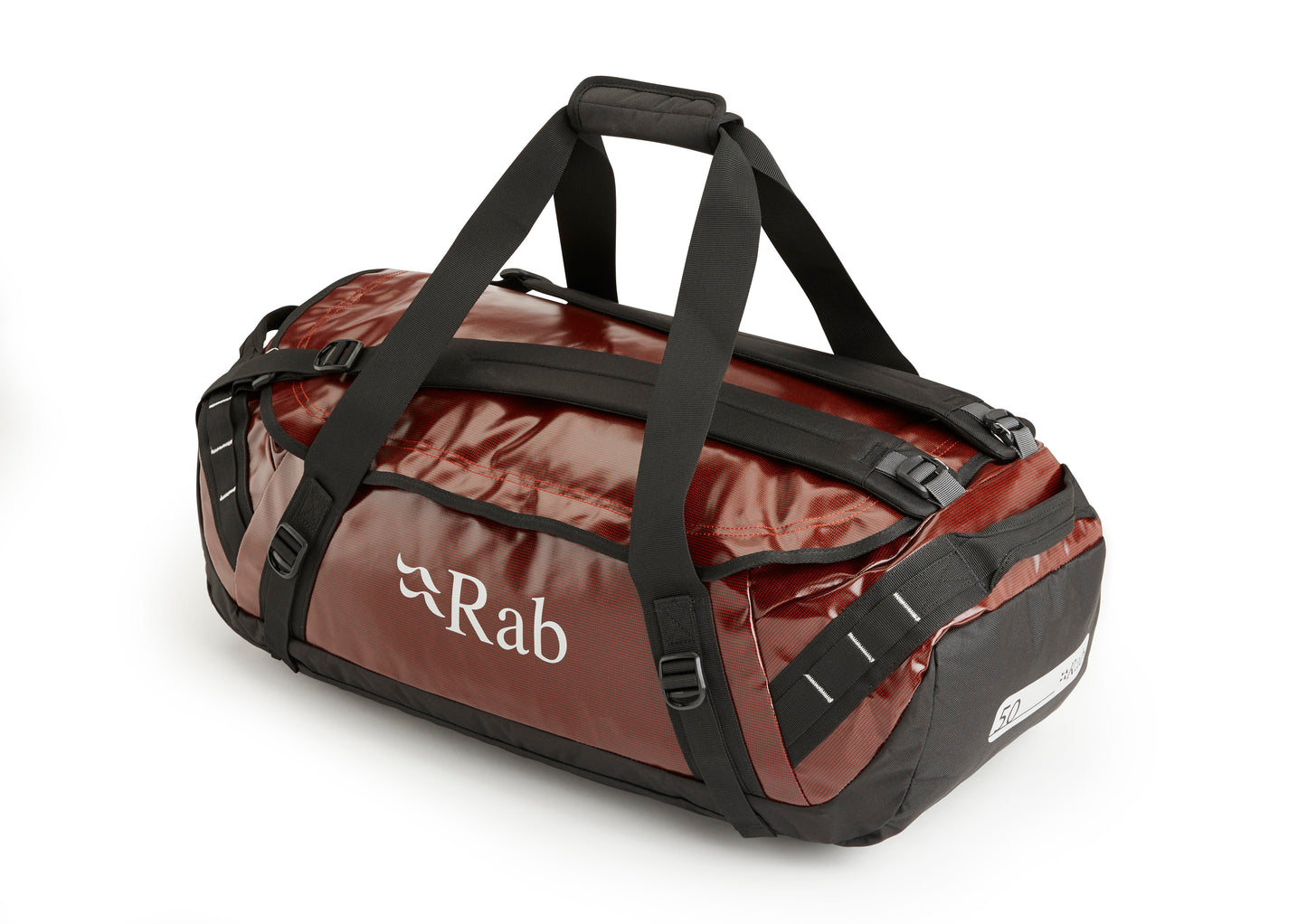 Expedition Kitbag II 50