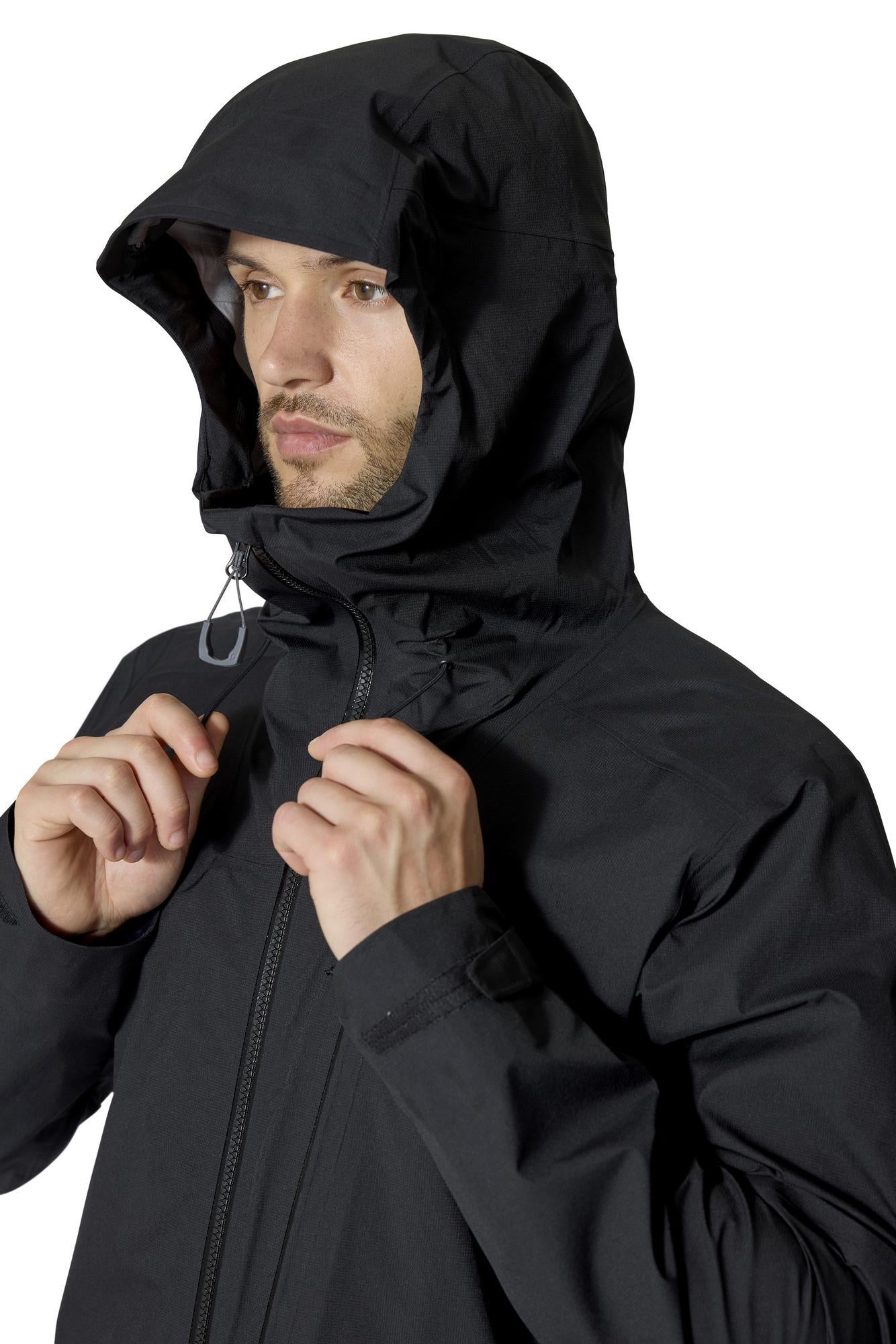 Firewall Alpine Jacket