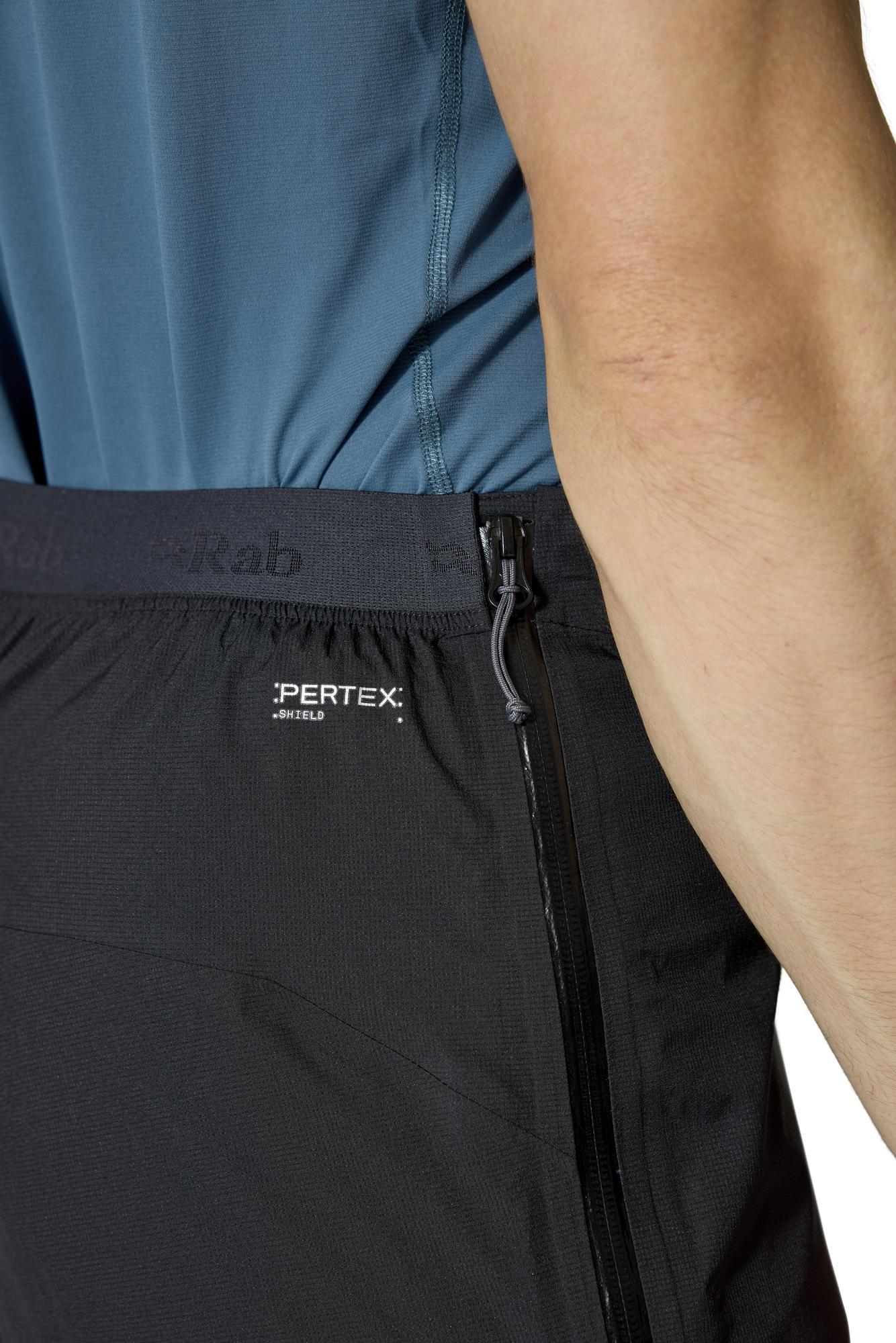 Firewall Alpine Pants