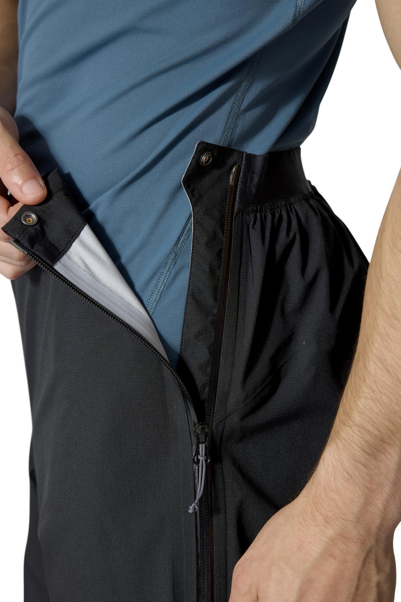 Firewall Alpine Pants