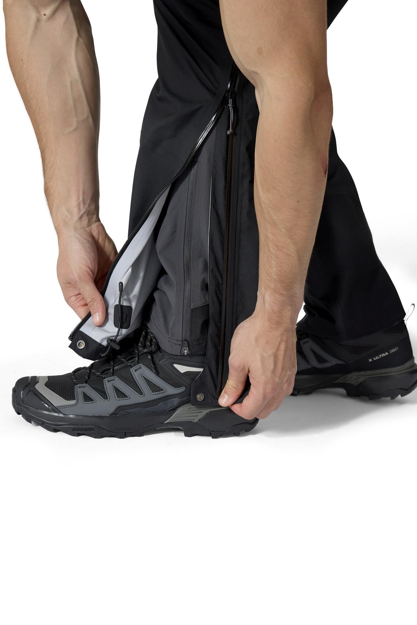 Firewall Alpine Pants