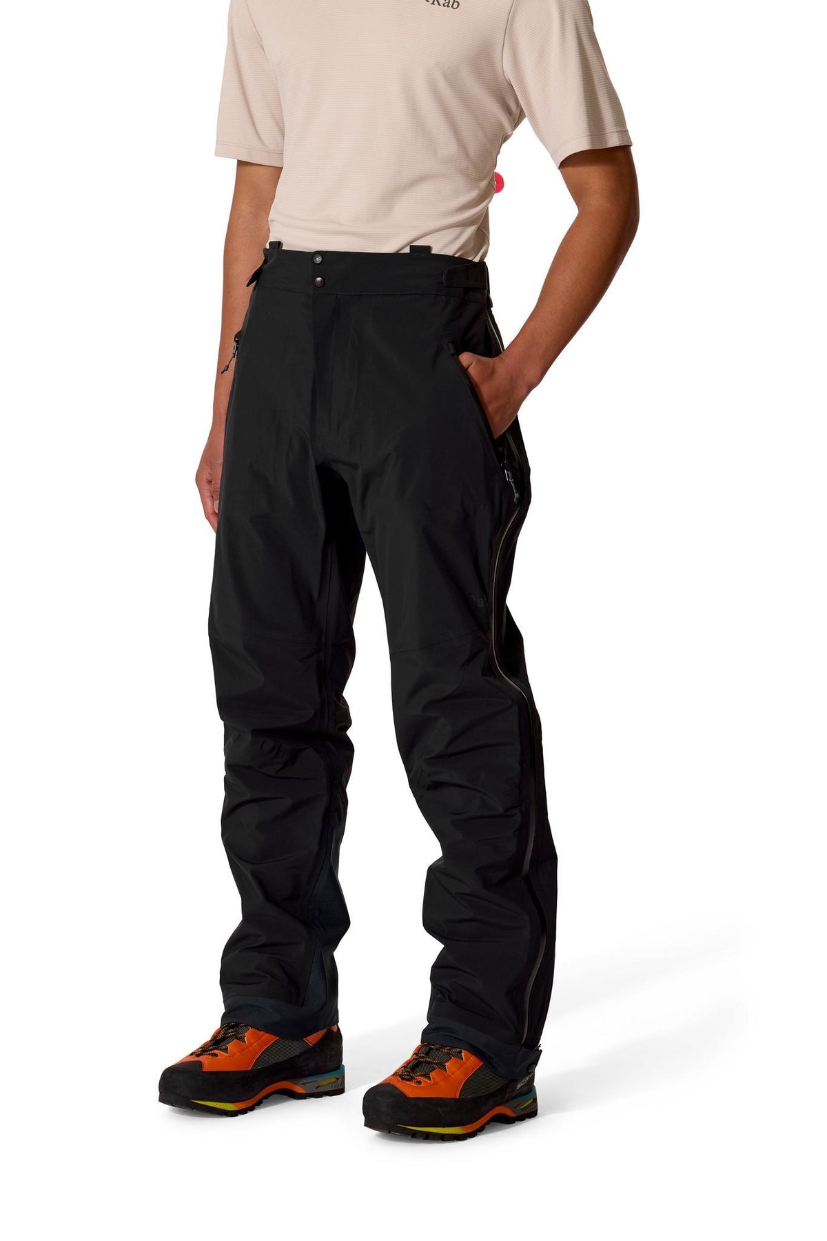 Firewall Guide Pants