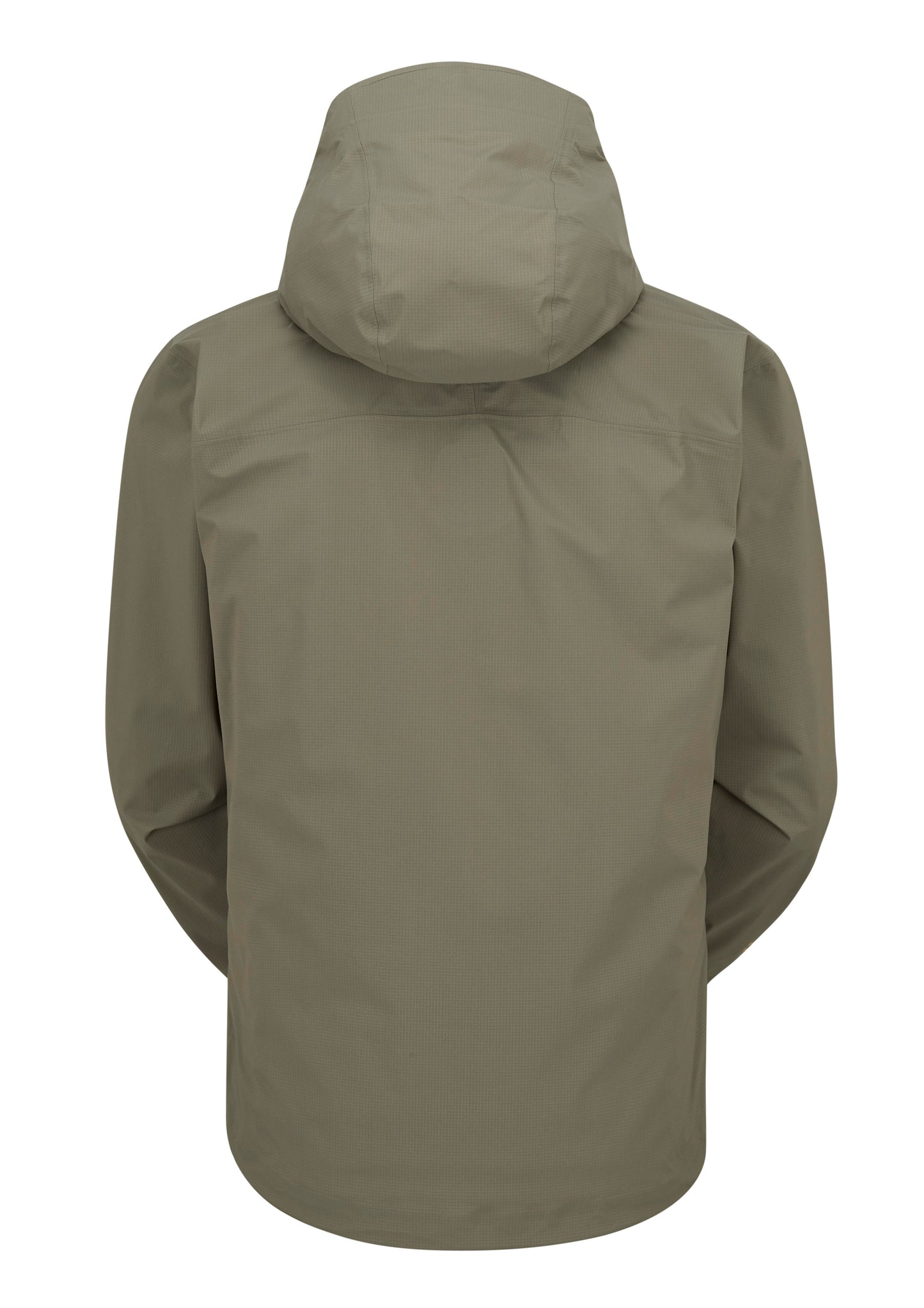 Firewall Light Jacket