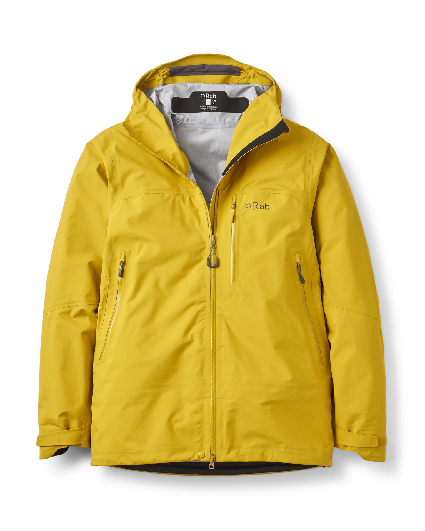 Firewall Mountain Jacket