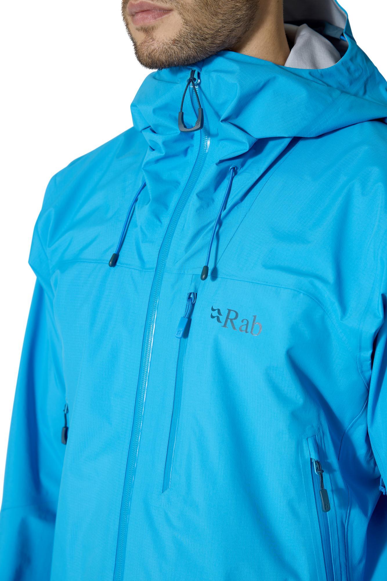 Firewall Mountain Jacket