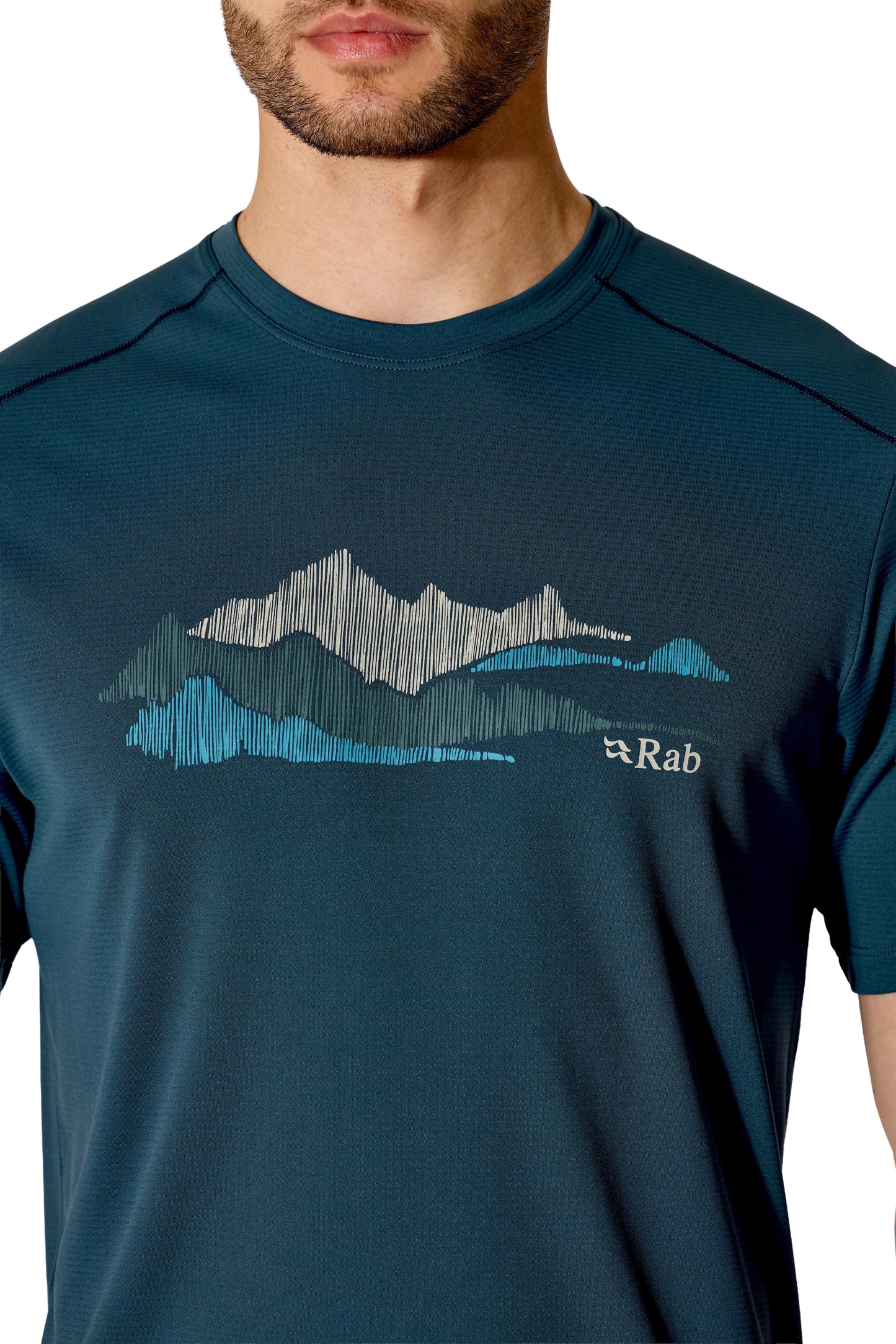 Force Aspect Tee