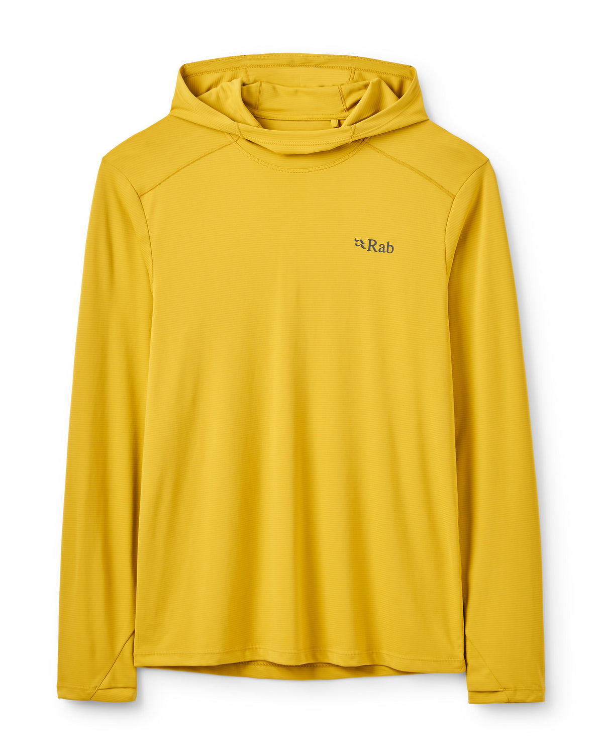 Force Hoody