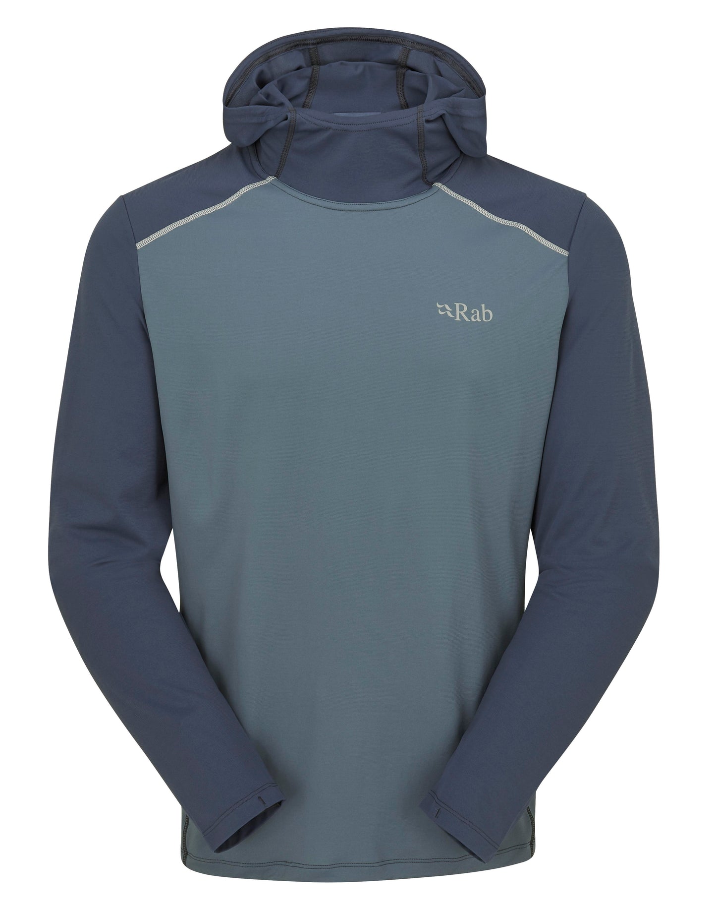 Force Hoody
