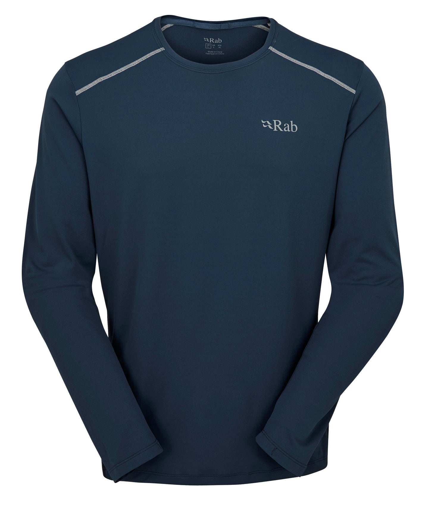Force LS Tee