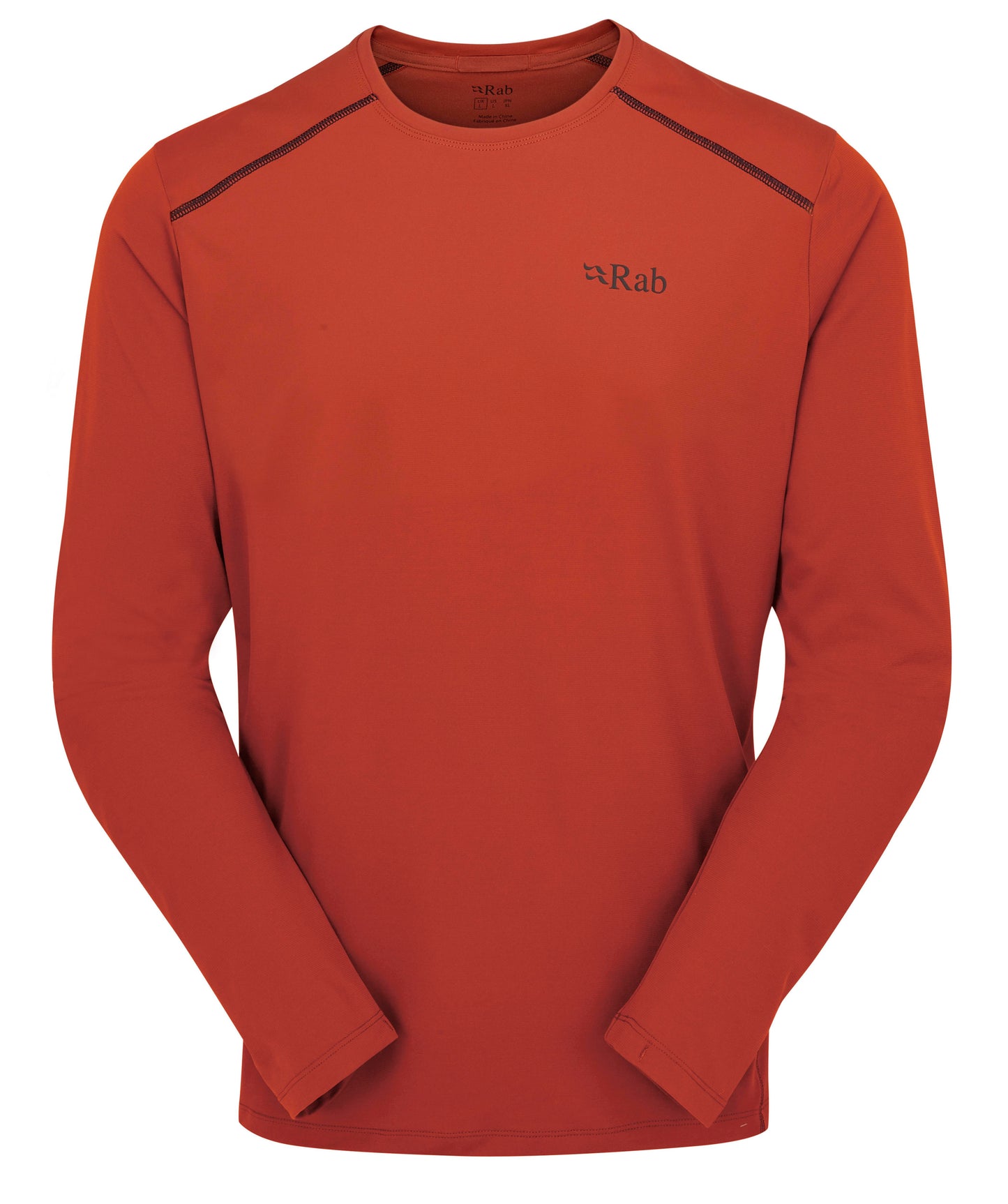 Force LS Tee