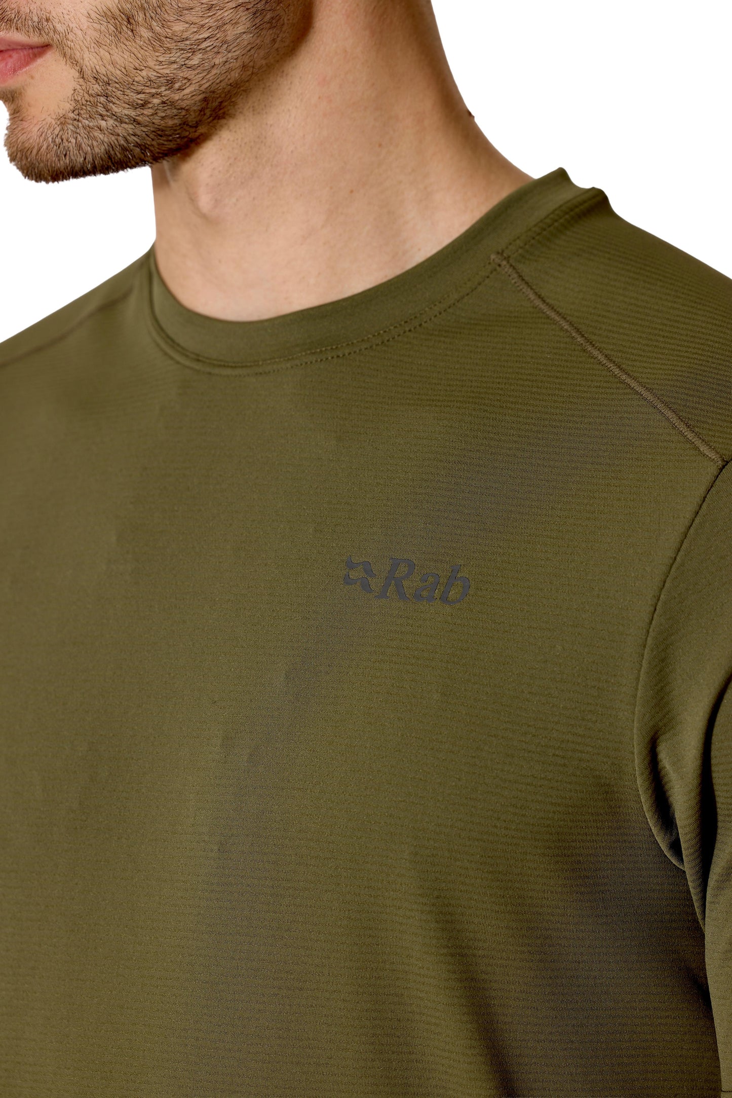 Force Stamp Tee